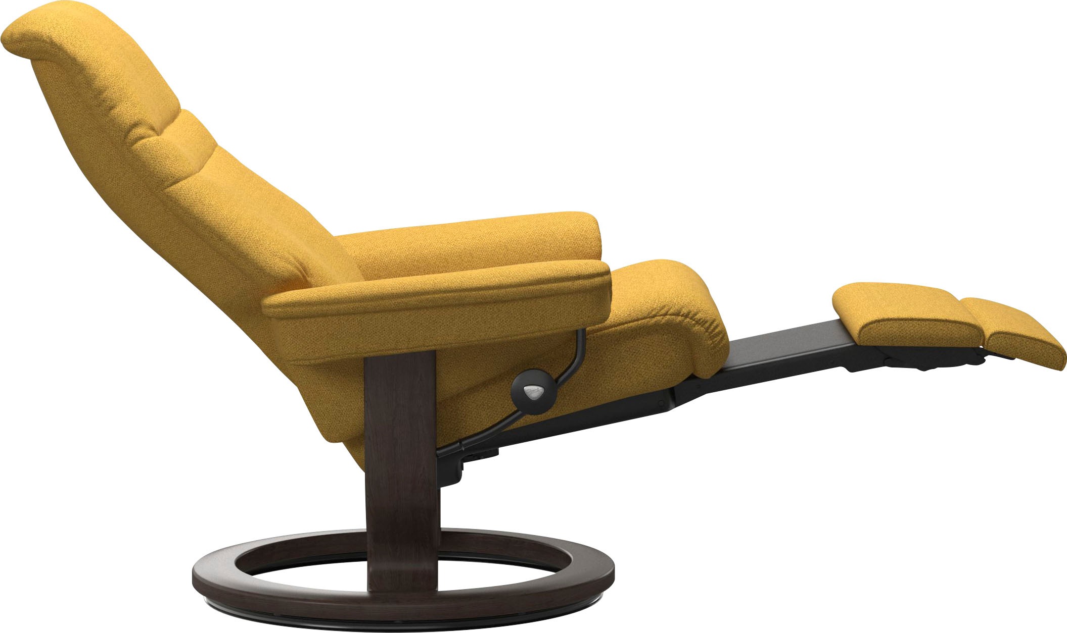 Stressless® Relaxsessel »Sunrise«, elektrisch verstellbar, optional 2-motorisch, Größe M & L
