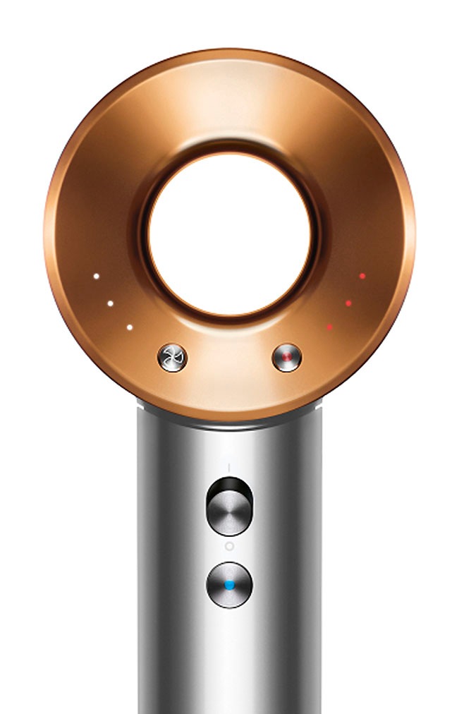 DYSON Haartrockner »Supersonic™ Origin™, Schnelles Trocknen. Ohne extreme Hitze.« 1.600 W