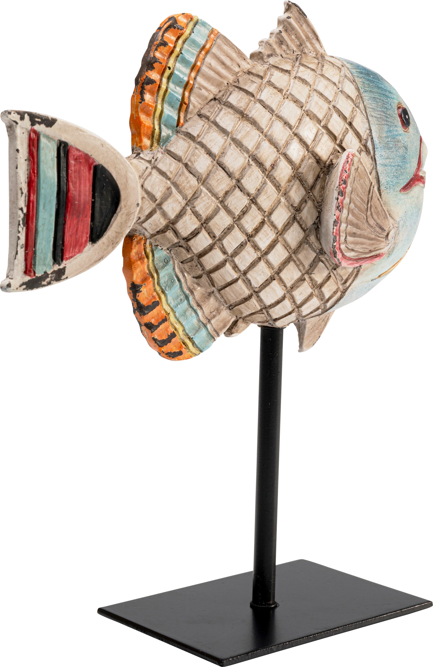 Kare Design Dekofigur »Fishy« verschiedene Größen