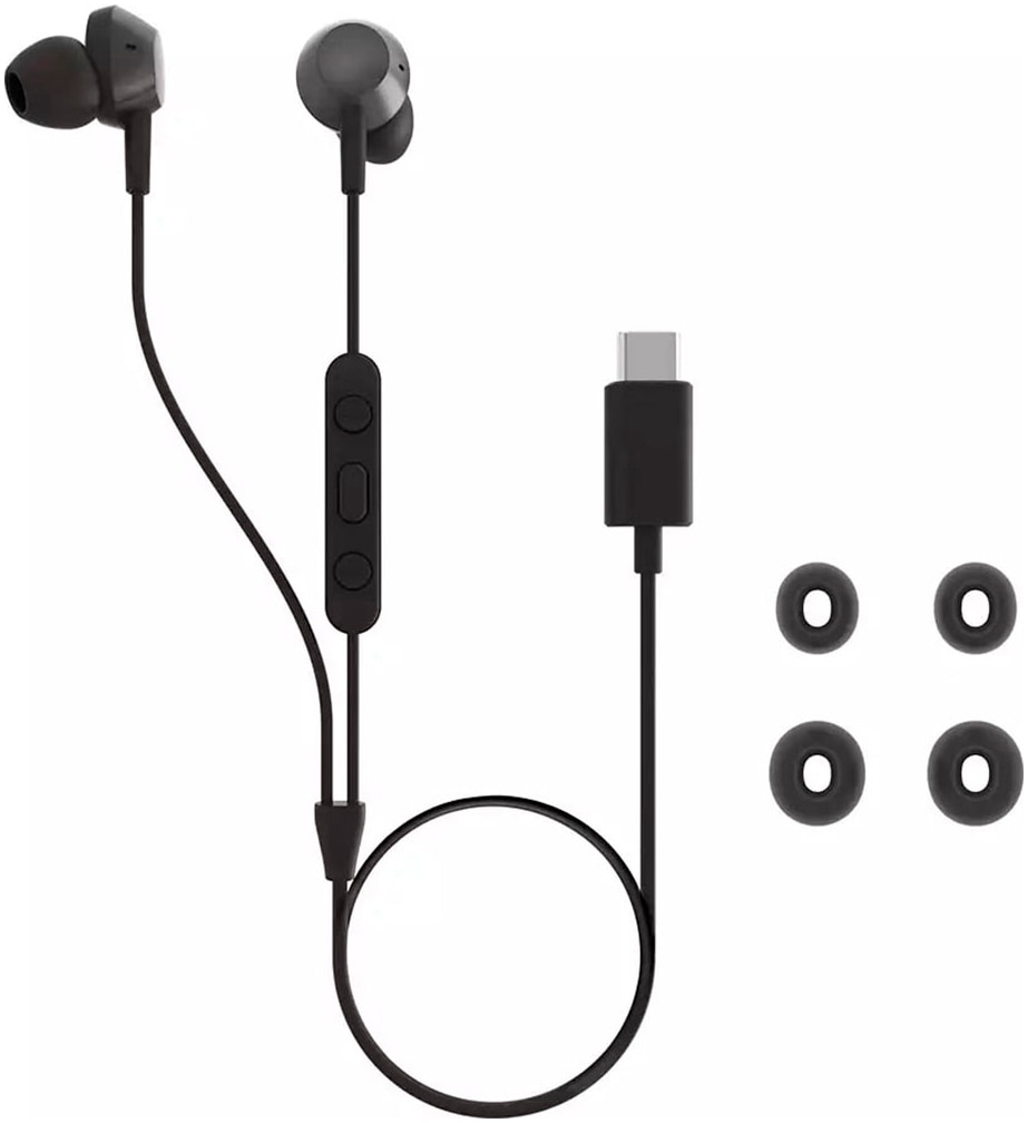 Philips In-Ear-Kopfhörer »TAE5008«, Freisprechfunktion-Stummschaltung