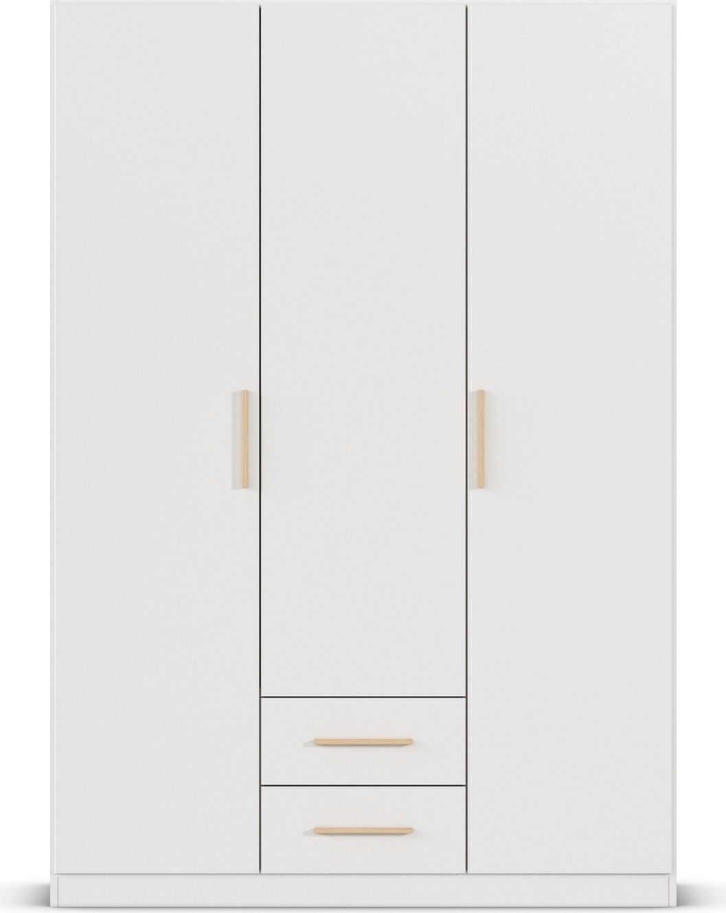 rauch Drehtürenschrank "Kleiderschrank Schrank Garderobe KREFELD optional m günstig online kaufen