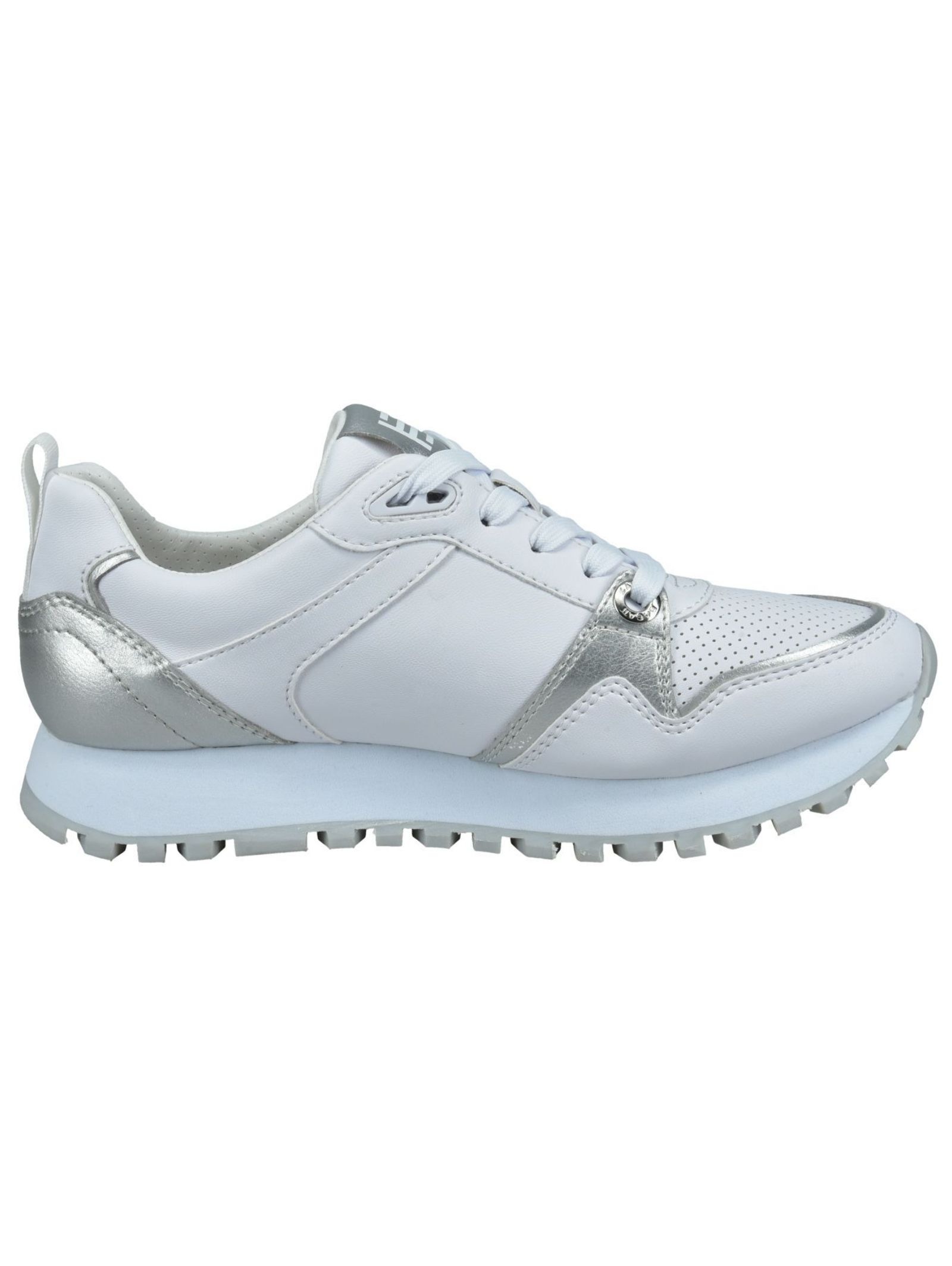 BAGATT Sneaker »BAGATT Sneaker Nappaleder«