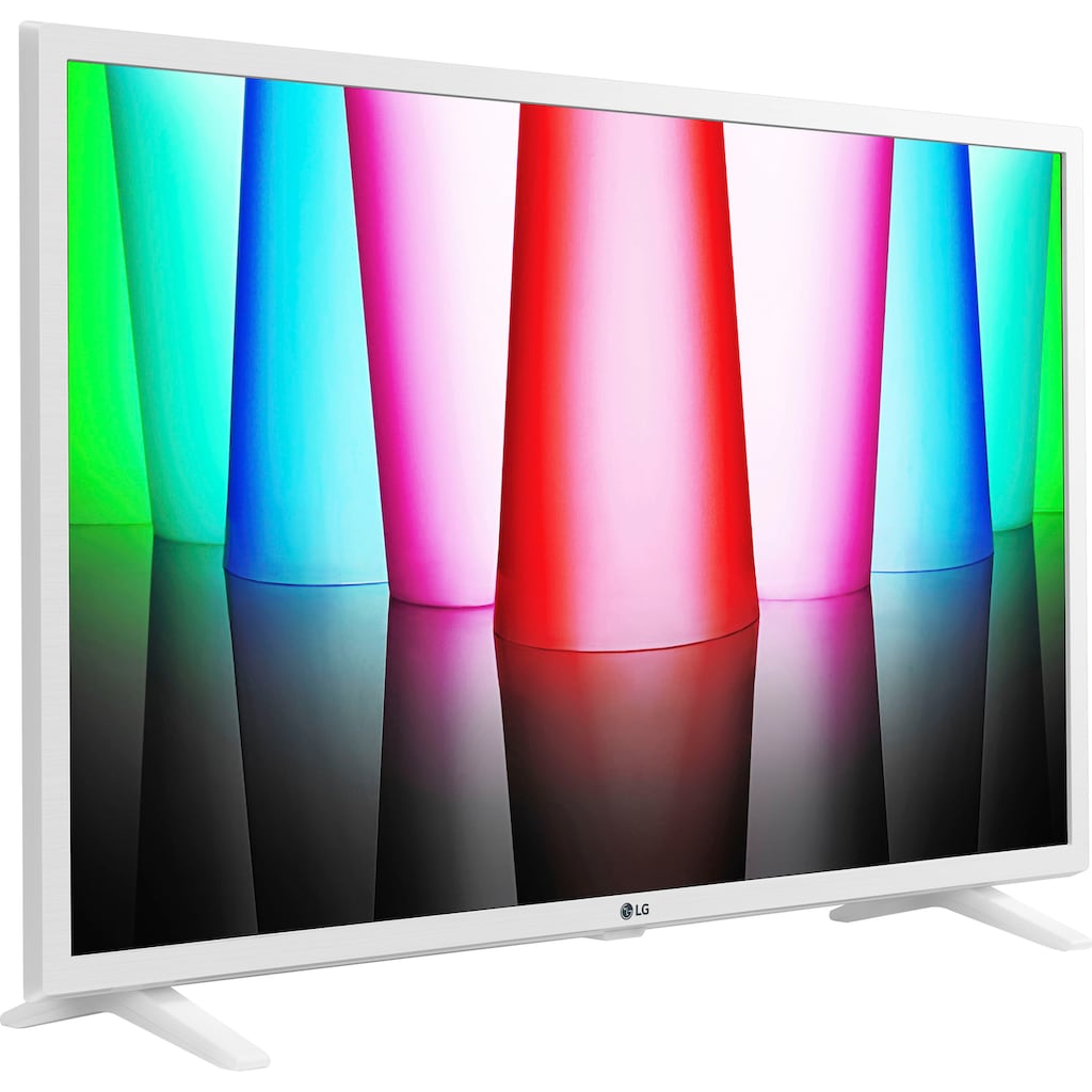 LG LED-Fernseher »32LQ63806LC«, 80 cm/32 Zoll, Full HD, Smart-TV