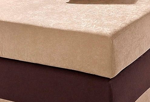 Maintal Boxspringbett »Lago« in 3 verschiedenen Matratzenarten, H2 oder H3 günstig online kaufen