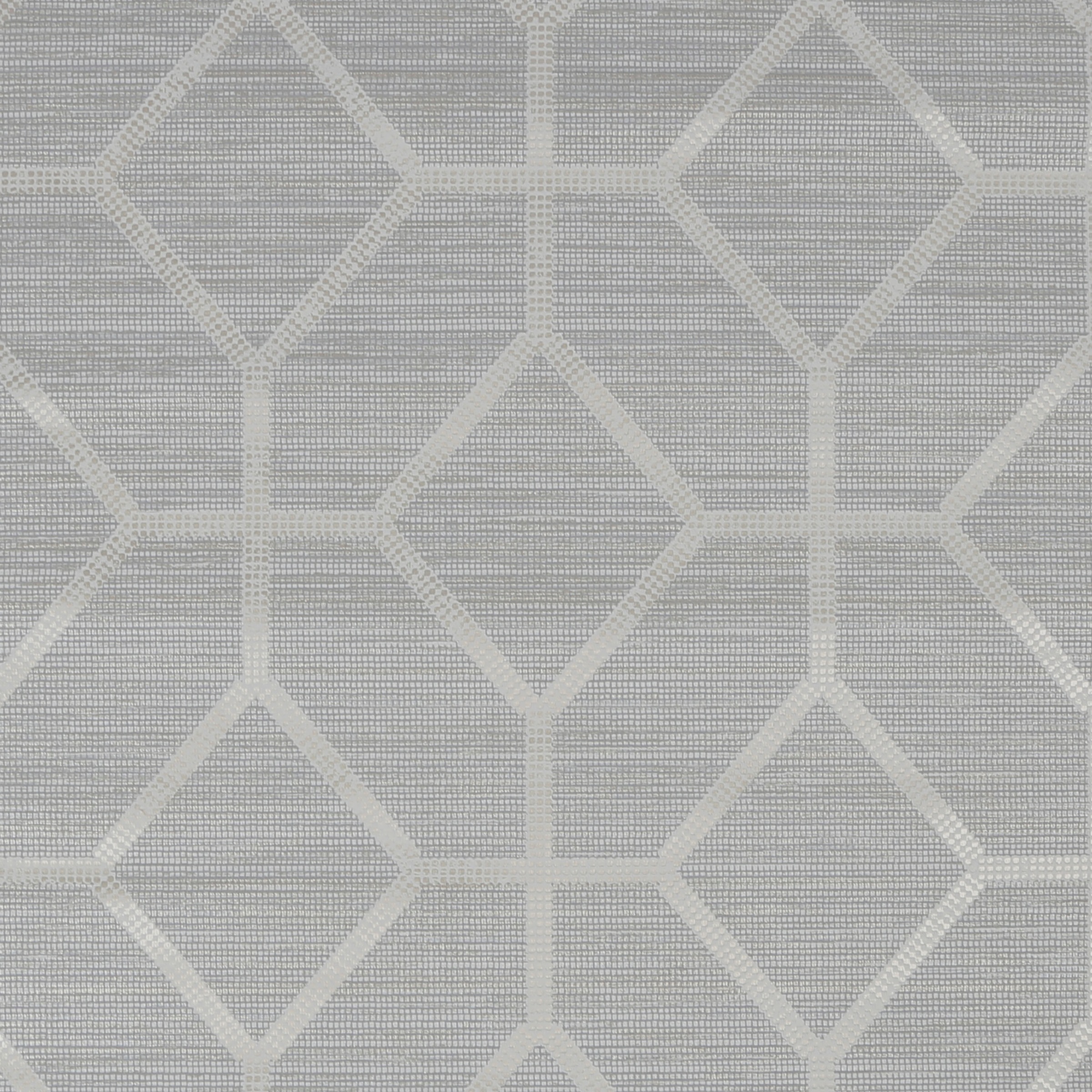 Boutique Vliestapete »Boutique - Vliestapete Asscher Geo Beige - 10mx52cm«, günstig online kaufen