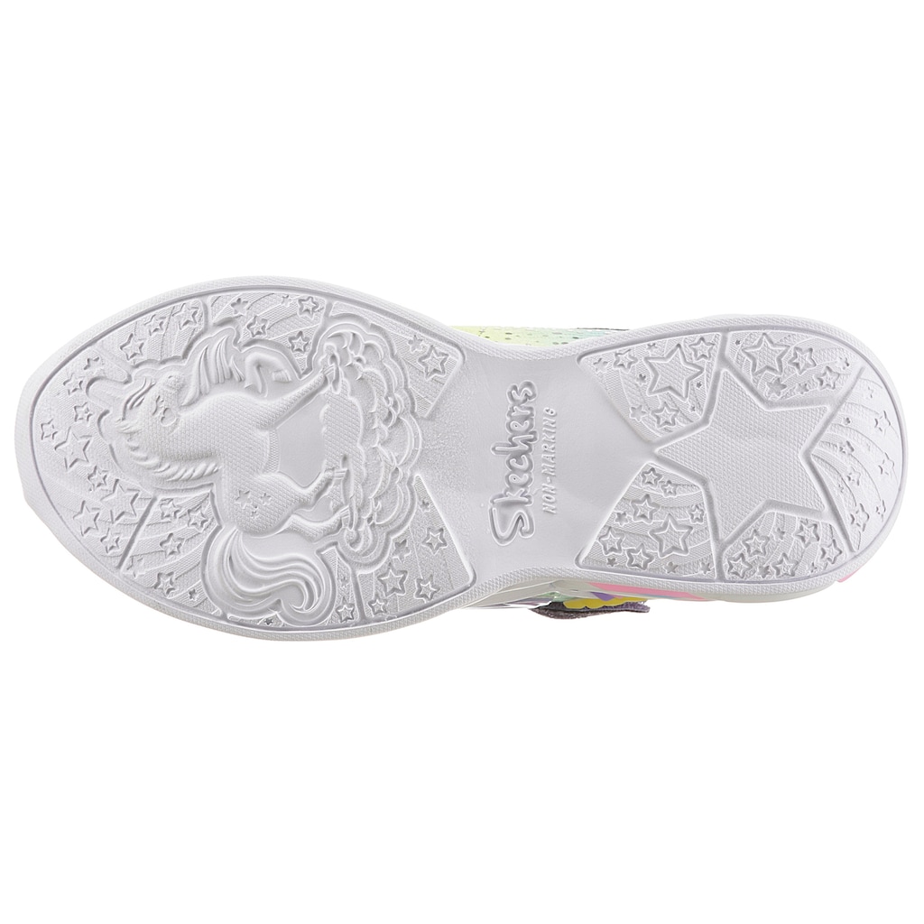 Skechers Kids Sneaker »UNICORN DREAMS«