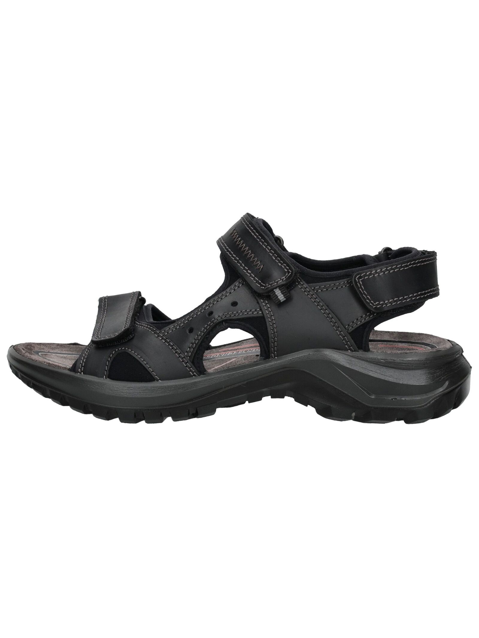 IGI & CO Sandale »IGI & CO Sandalen Nubukleder«
