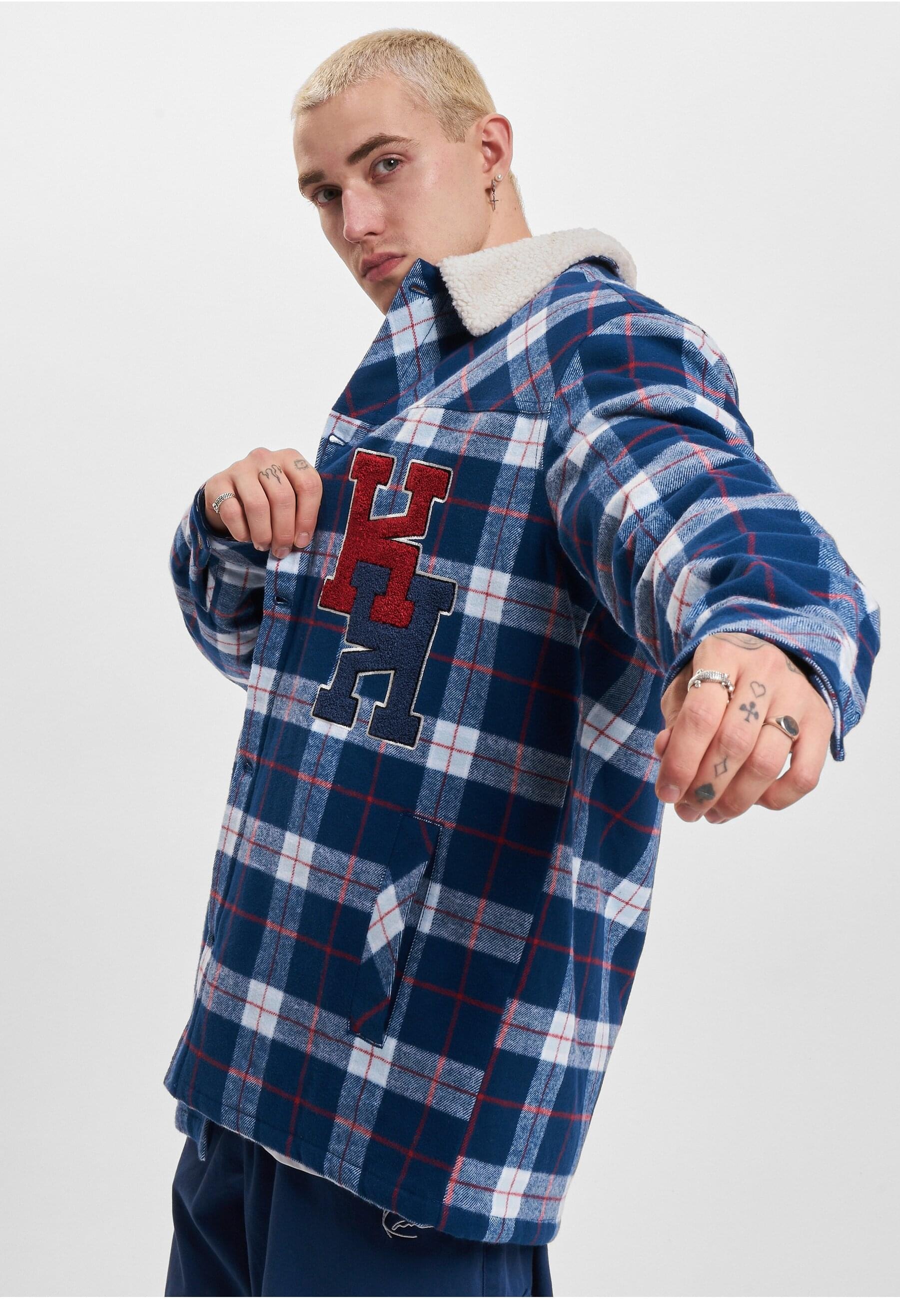 Karl Kani Allwetterjacke »Karl Kani Herren« 1 Stk. tlg. ohne Kapuze