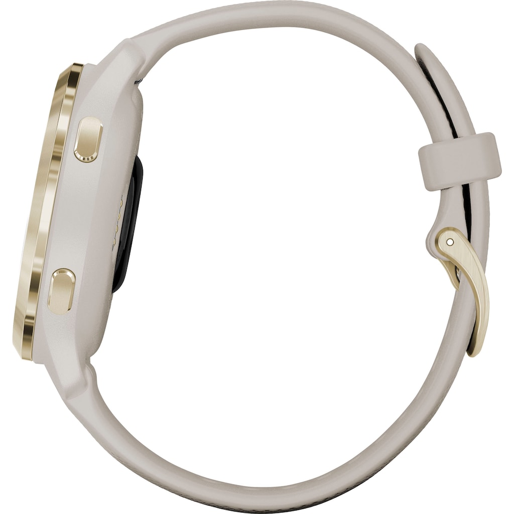 Garmin Smartwatch »Venu 2S«