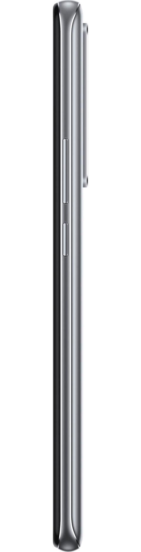 6. Bild von Xiaomi Smartphone »12T 8GB+256GB«, Silver, 16,9 cm/6,67 Zoll, 256 GB Speicherplatz, 108 MP Kamera
