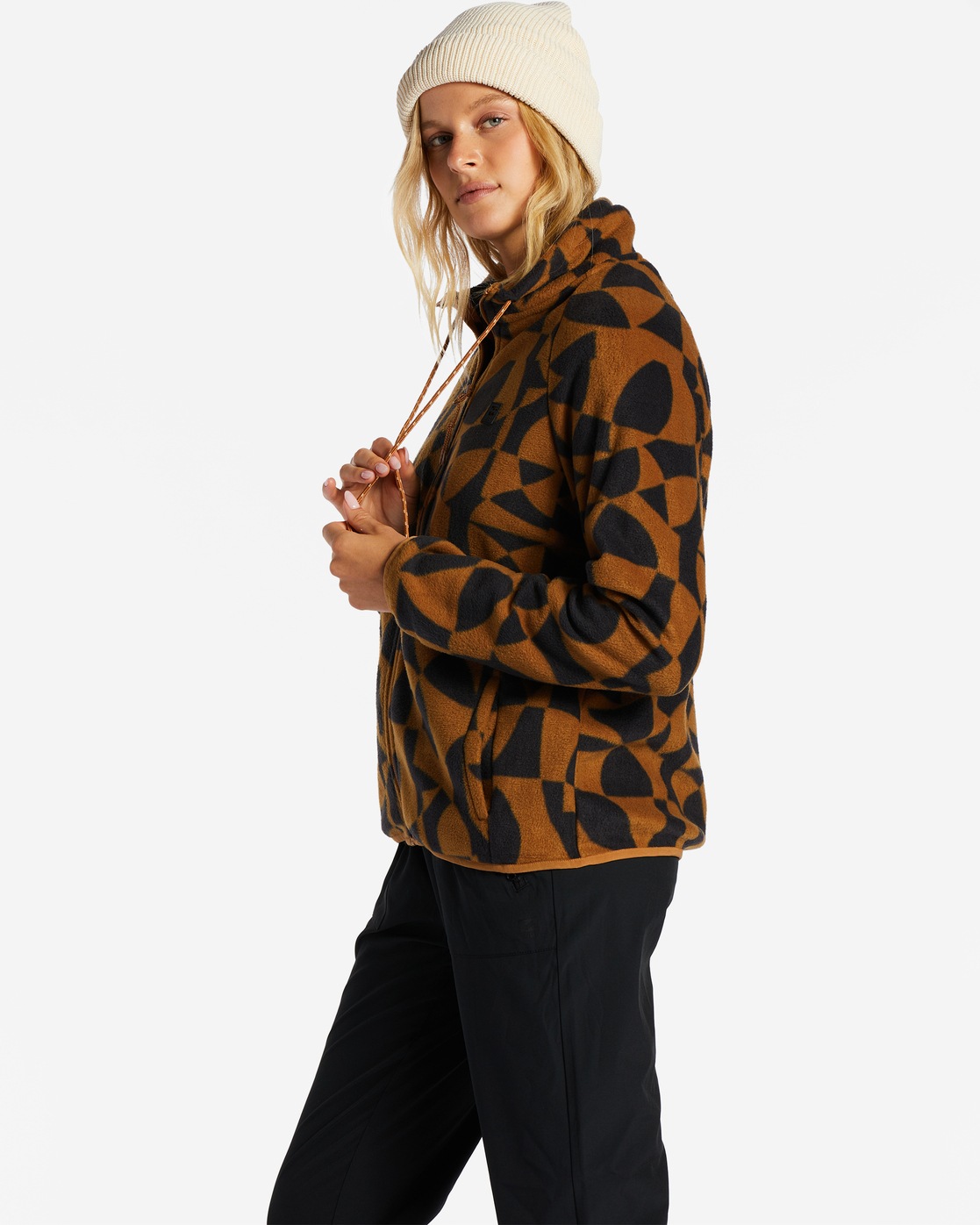 Billabong Fleecepullover