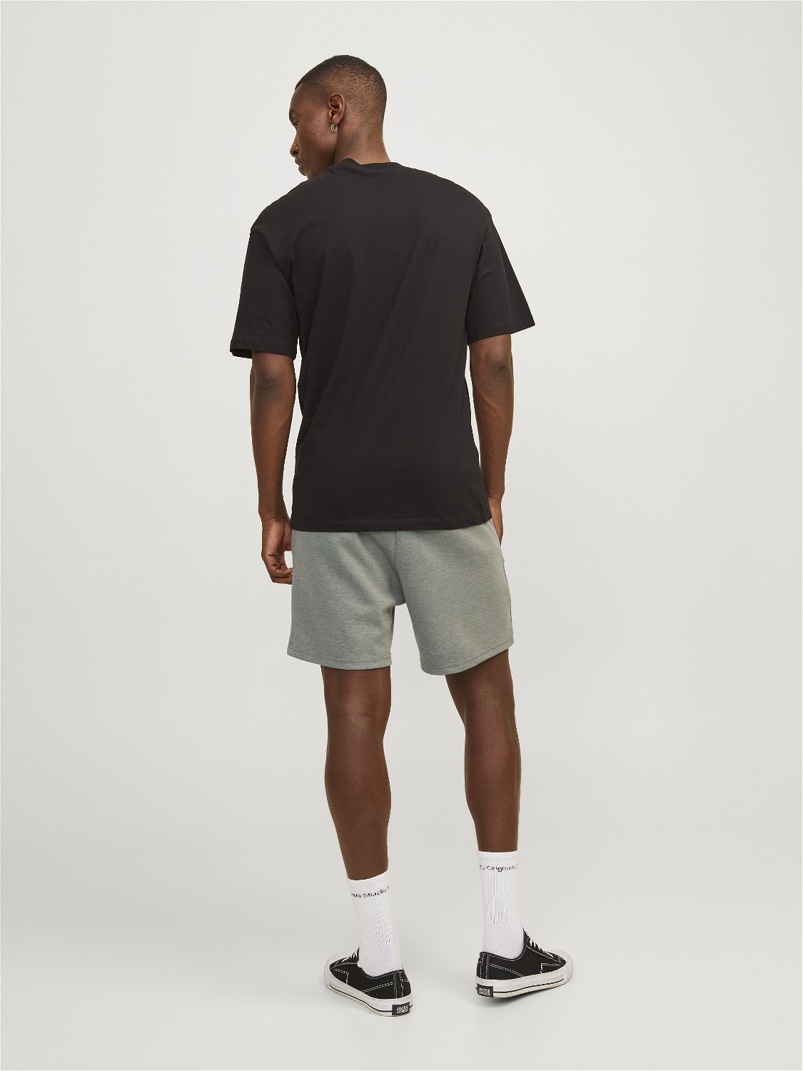 2. Bild von Jack & Jones Sweatshorts »JPSTAIR SWEAT SHORTS BEX SN«