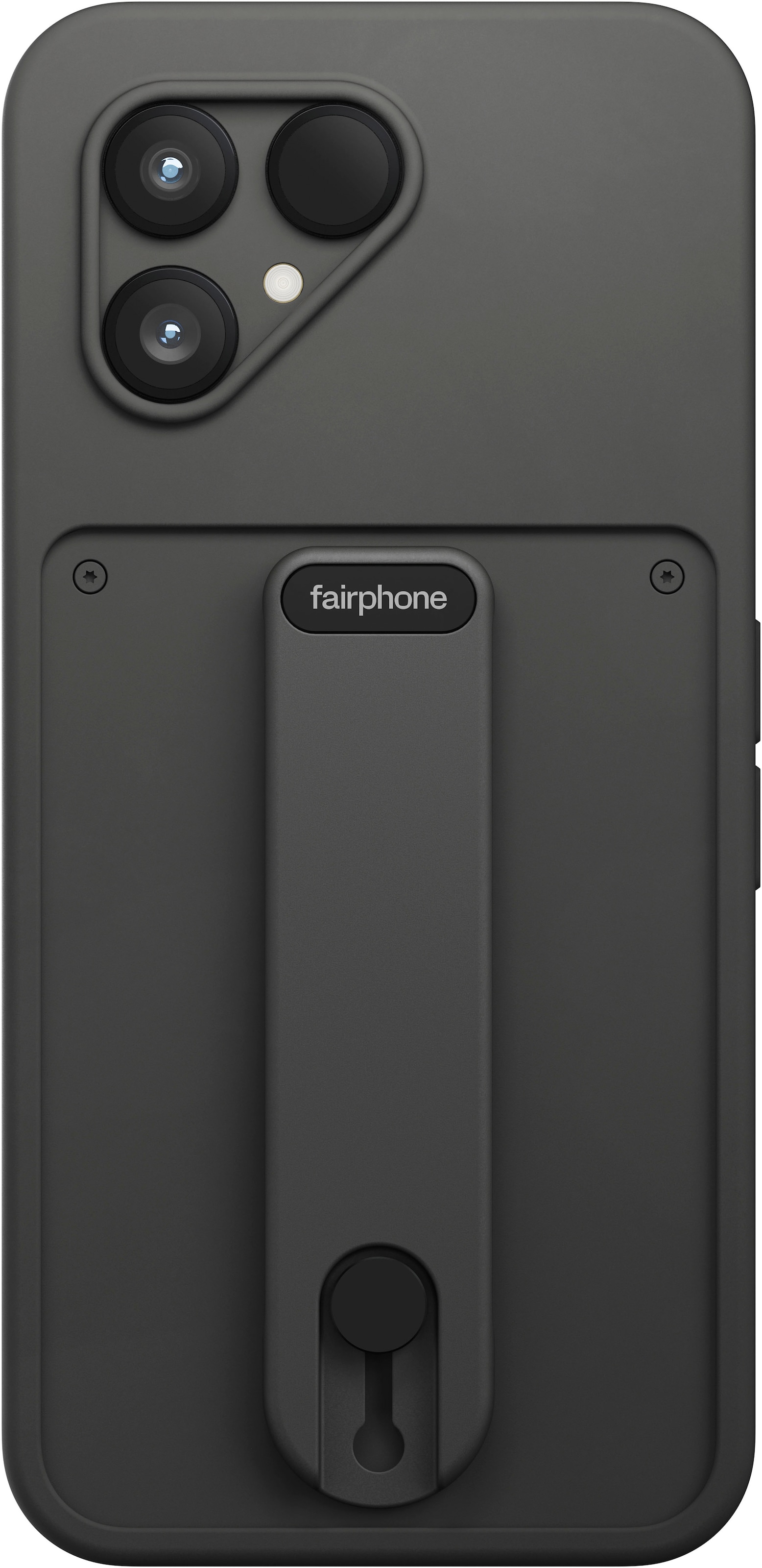 Fairphone Smartphone-Hülle »Fairphone Gen 6 Fingerschlaufe«, Fairphone, 16,0 cm (6,3 Zoll)