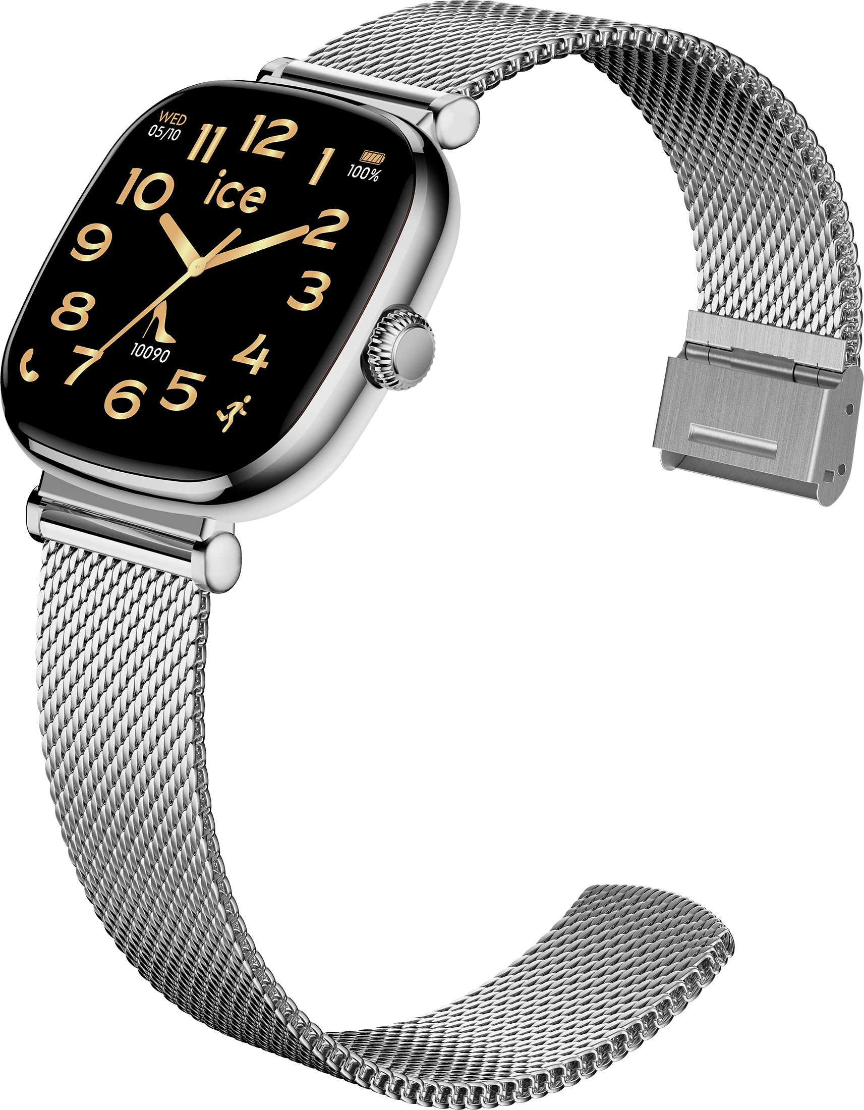 ice-watch Smartwatch