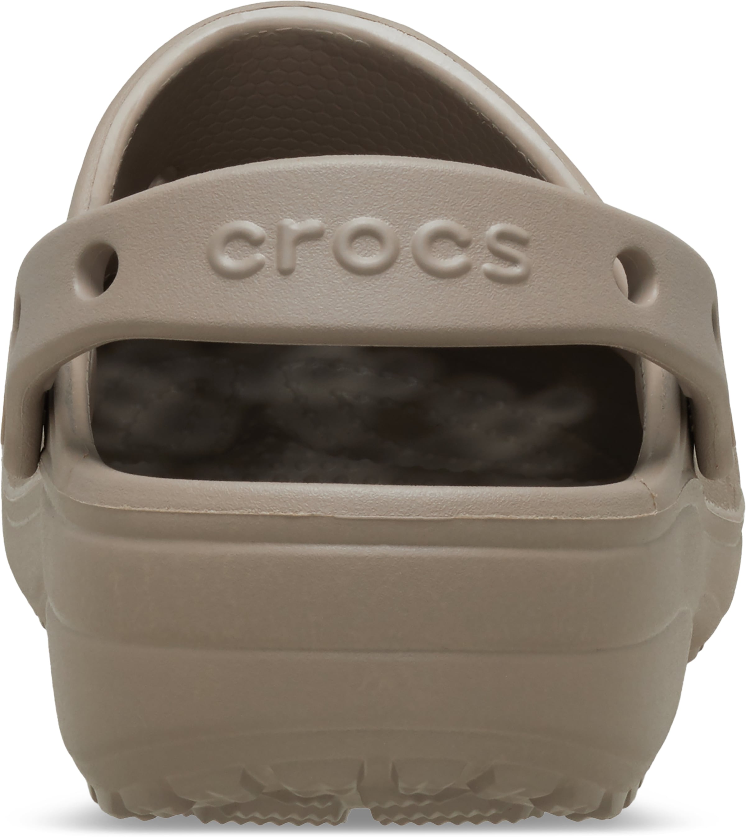 Crocs Clog »Classic Floral Cut Out Clog«, Sandale, Sommerschuh, Loafer mit Lüftungsöffnungen in Blütenstruktur