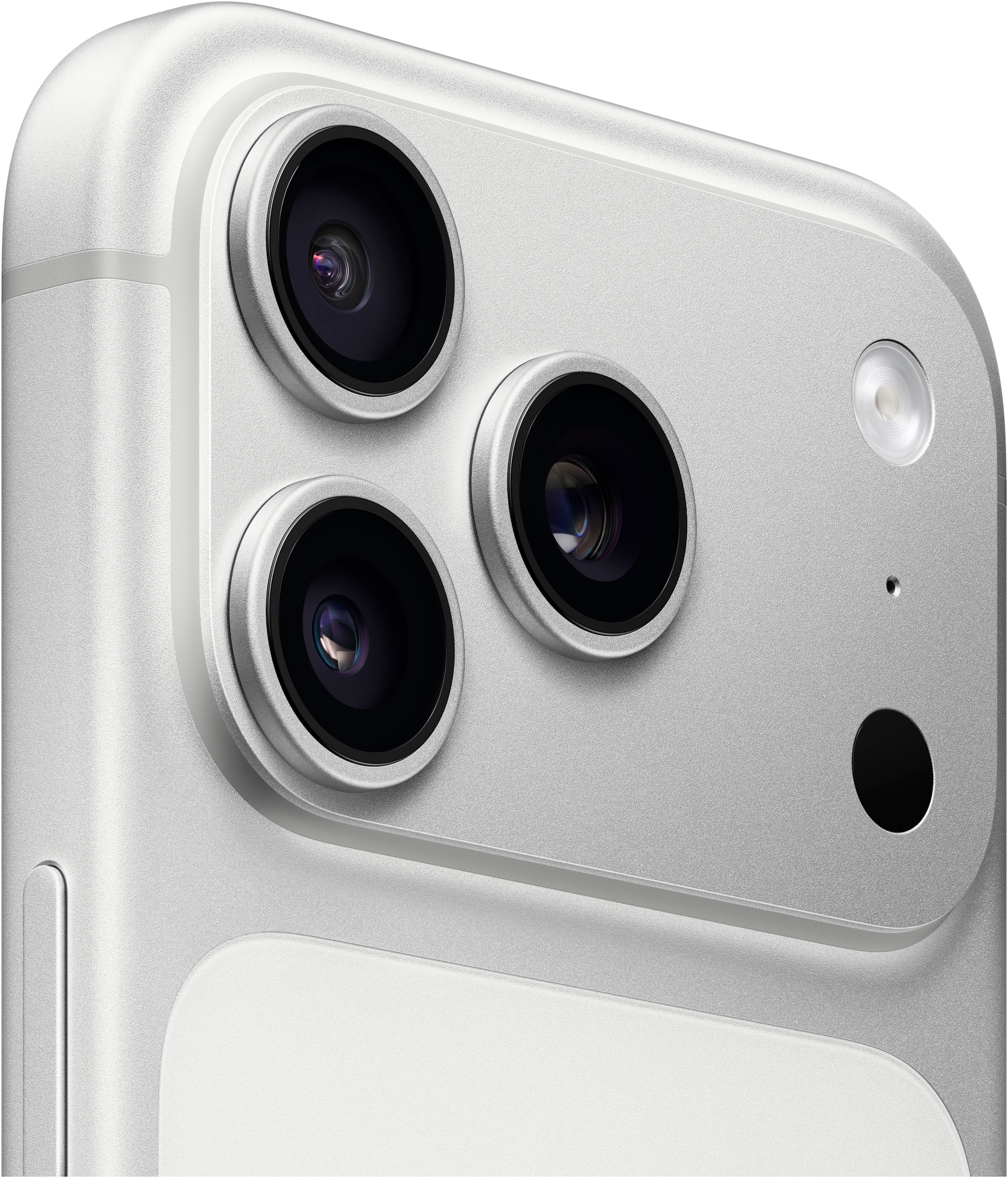 Apple Smartphone »iPhone 17 Pro«, silber