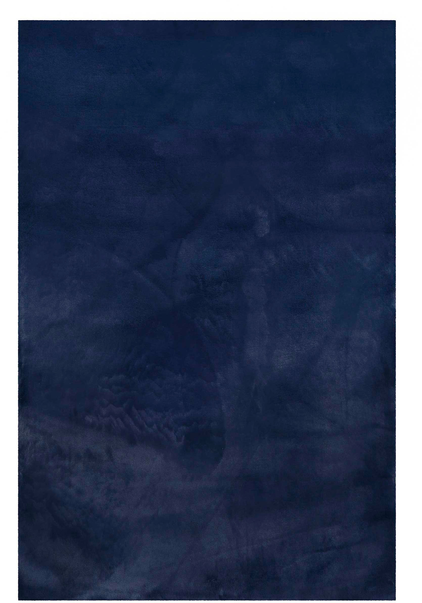 Esprit Hochflor-Teppich »Alice ESP-4377, Kunstfell«, rechteckig, 25 mm Höhe günstig online kaufen