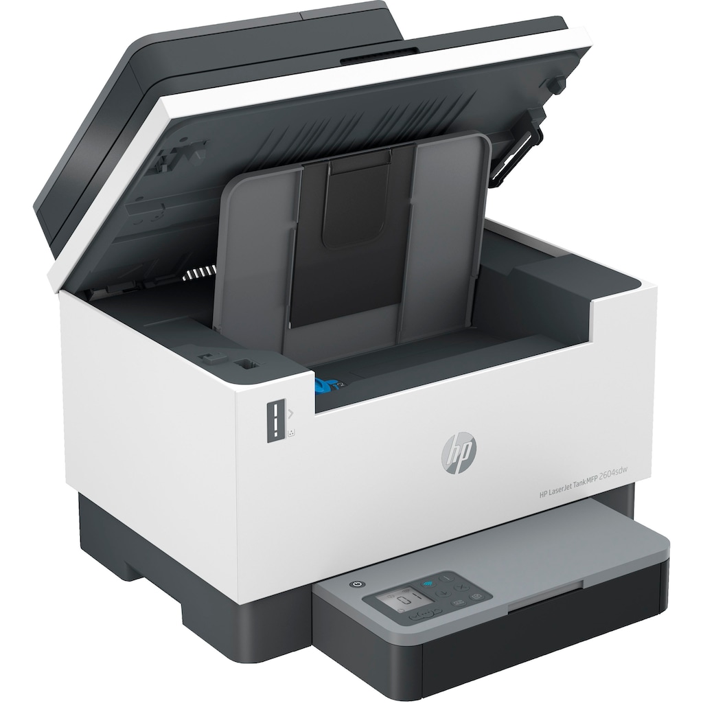 HP Laserdrucker »LaserJet Tank MFP 2604SDW Printer«