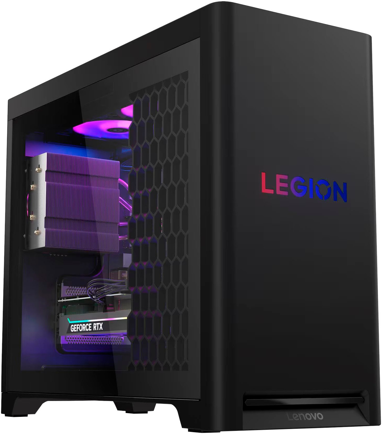 Lenovo Gaming-PC »Legion T5 30IAS10«
