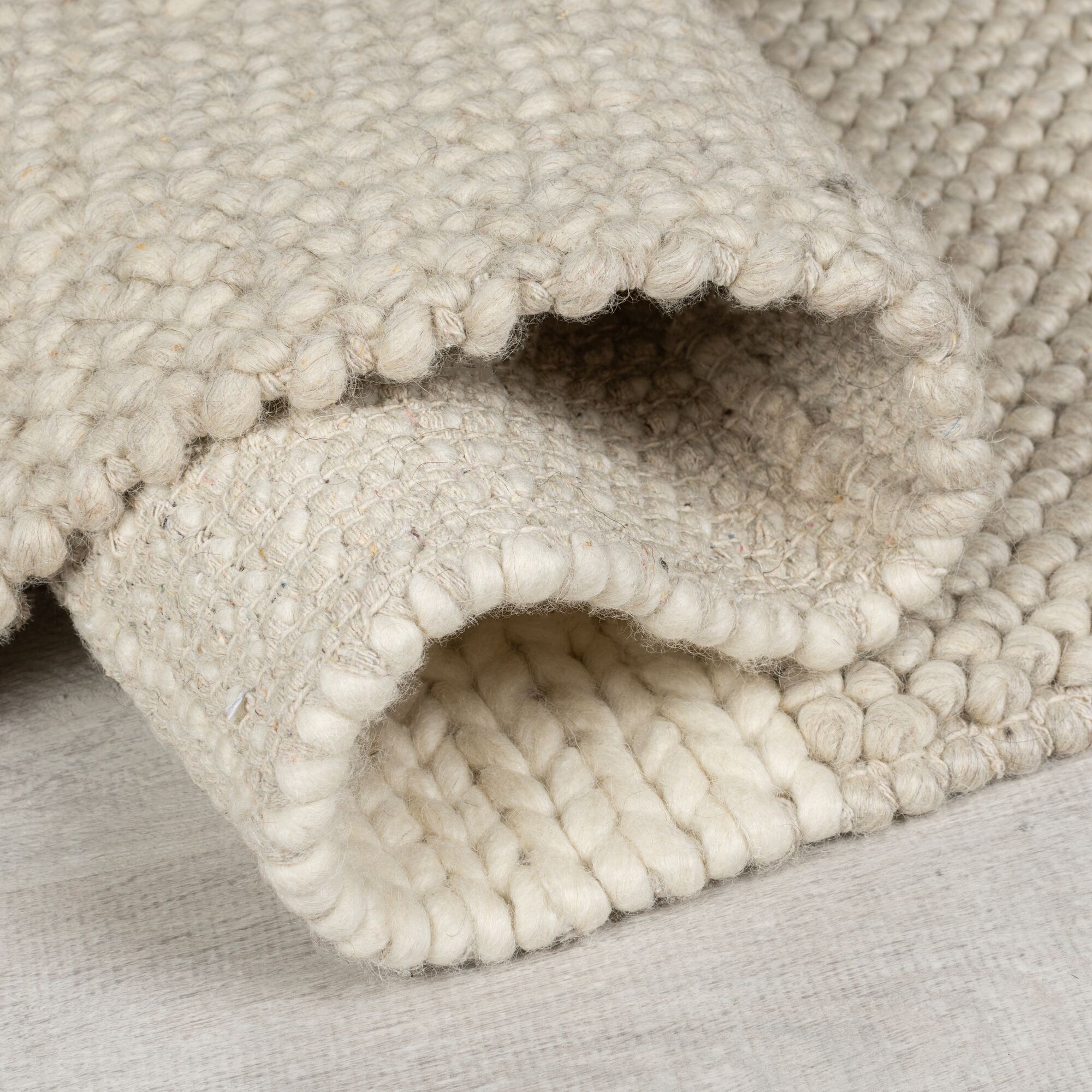 FLAIR RUGS Teppich »Minerals mit Patchwork-Design«, rechteckig, 3 mm Höhe, günstig online kaufen