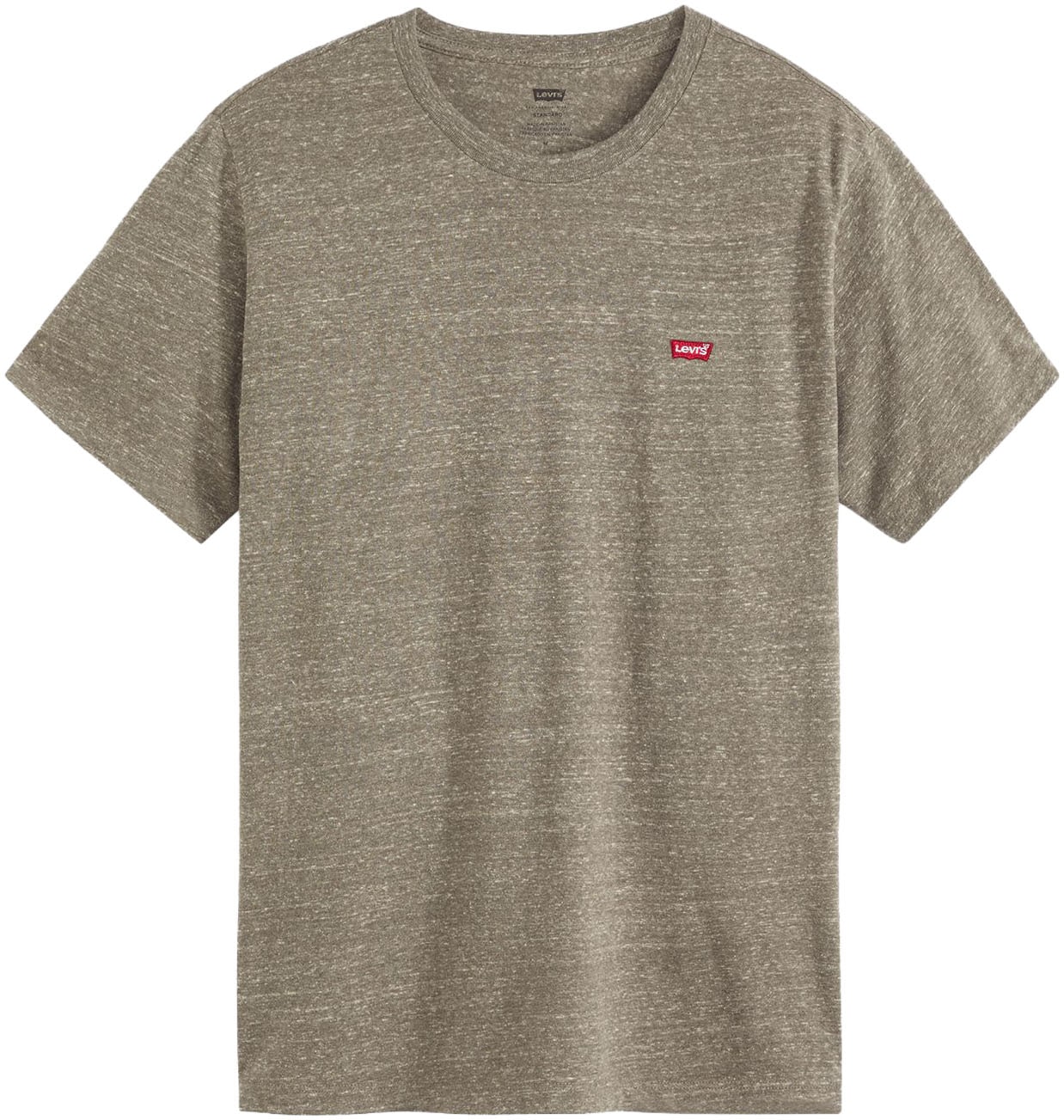Levi's® T-Shirt »ORIGINAL HM TEE«