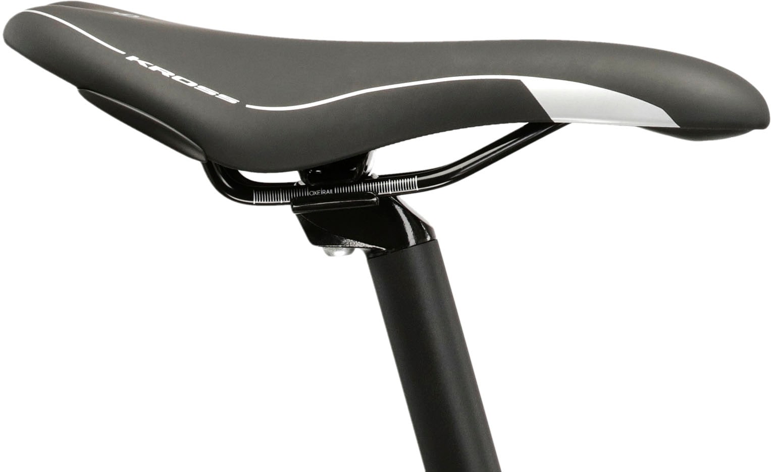 Kross Crossrad »Evado 2.0«, 21 Gang, Shimano, ALTUS M310 Schaltwerk, Kettenschaltung