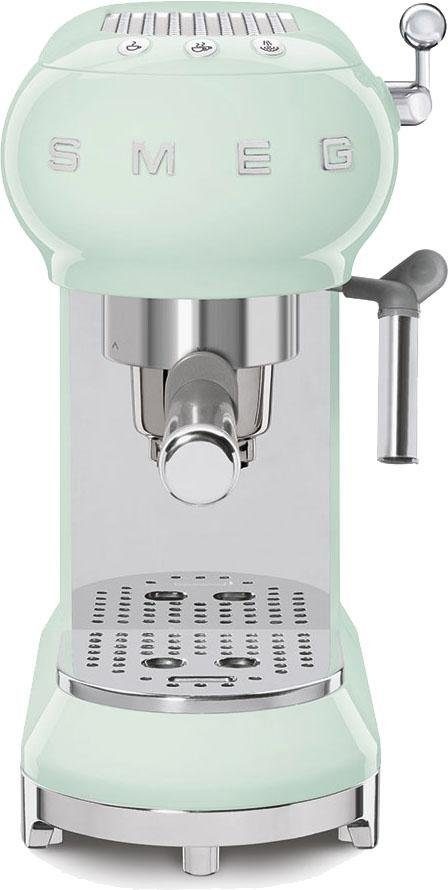 »ECF01PGEU« Smeg online Espressomaschine bestellen