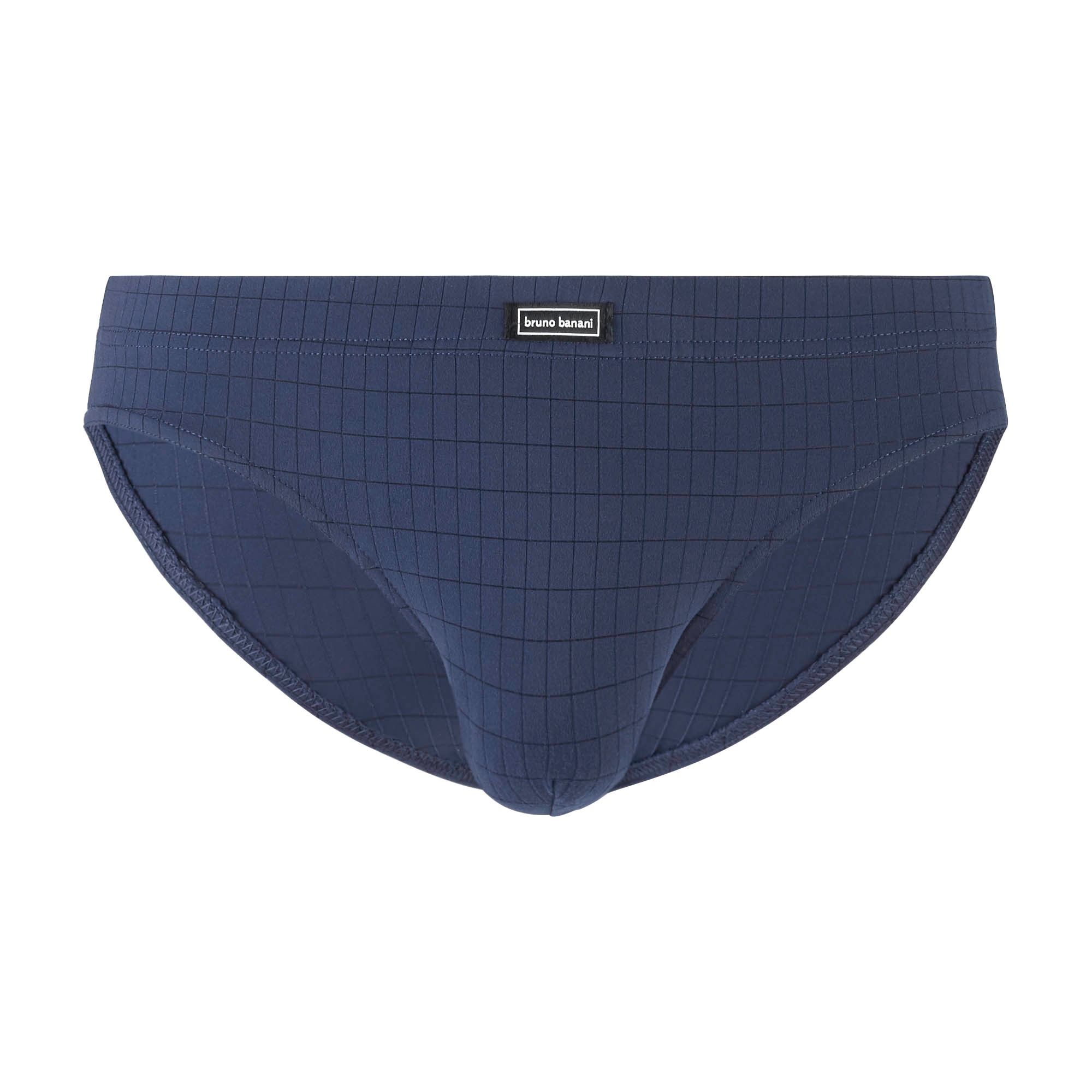 Bruno Banani Slip »CHECK LINE 2.0 SPORTSLIP«