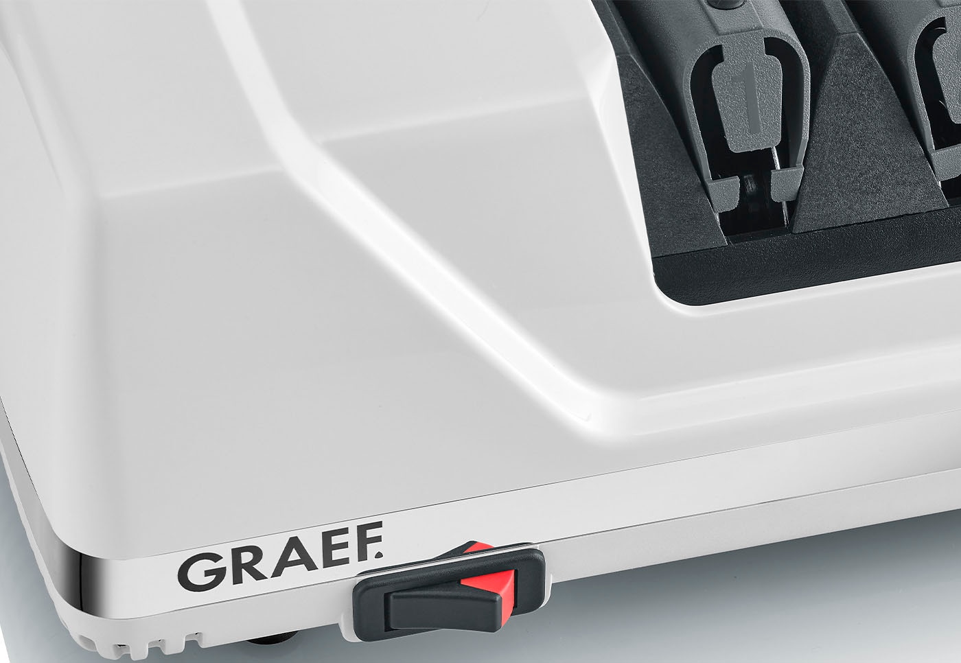 Graef Messerschärfer »CC 120«