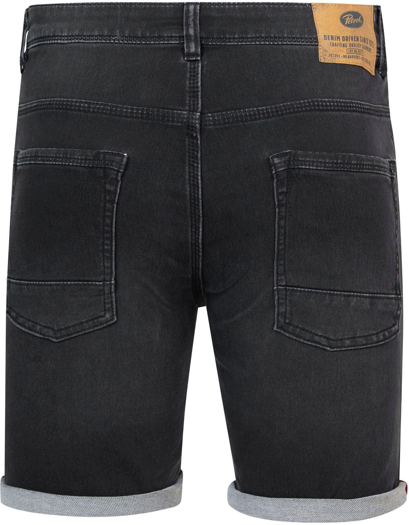 9. Bild von Petrol Industries Jeansshorts »Jackson«