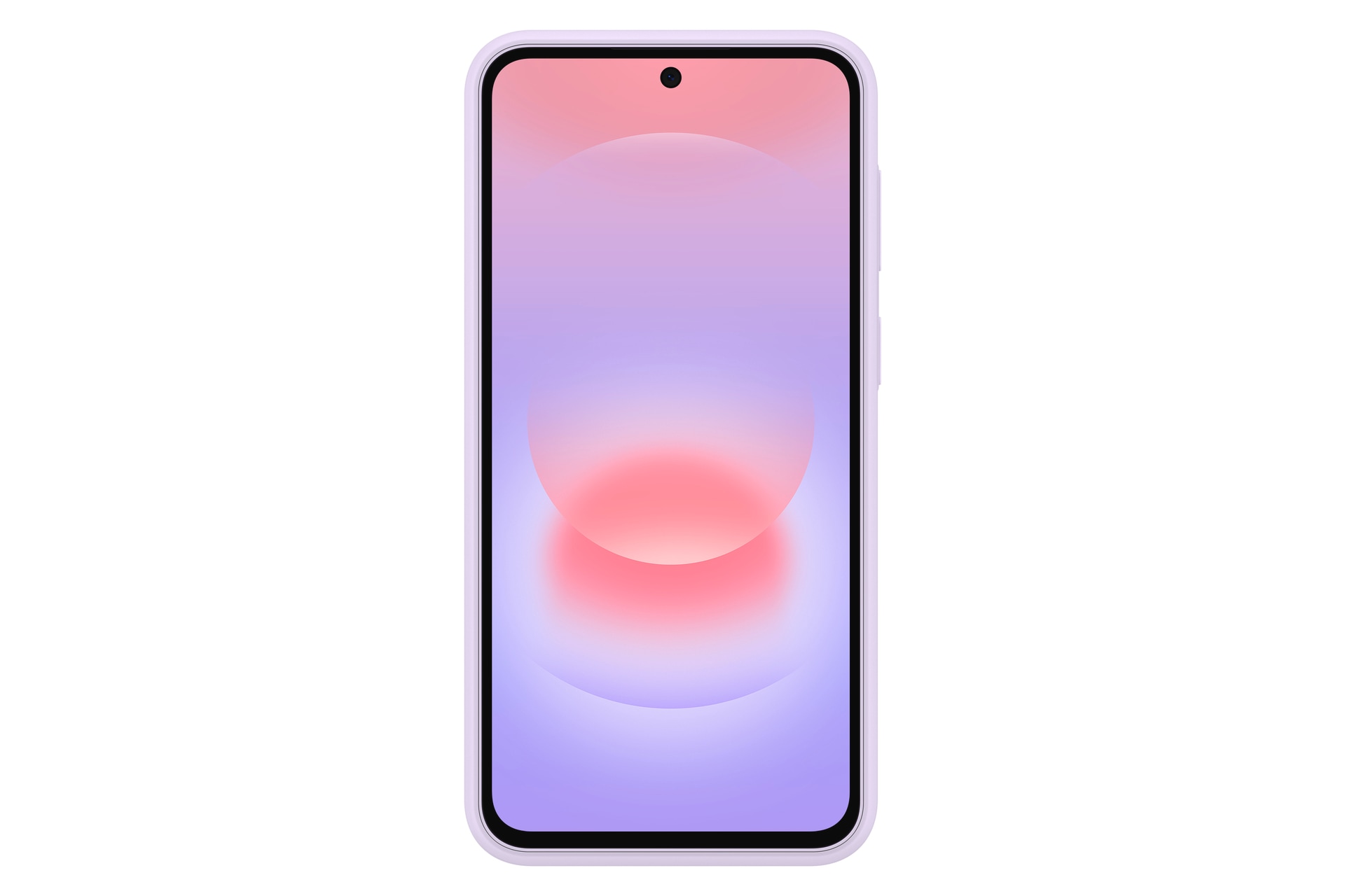 Samsung Handyhülle »Silicone Case für Samsung Galaxy A37« Smartphones Backcover, Schutzhülle, Handyschutzhülle, Case, Schutzcase, stoßfest