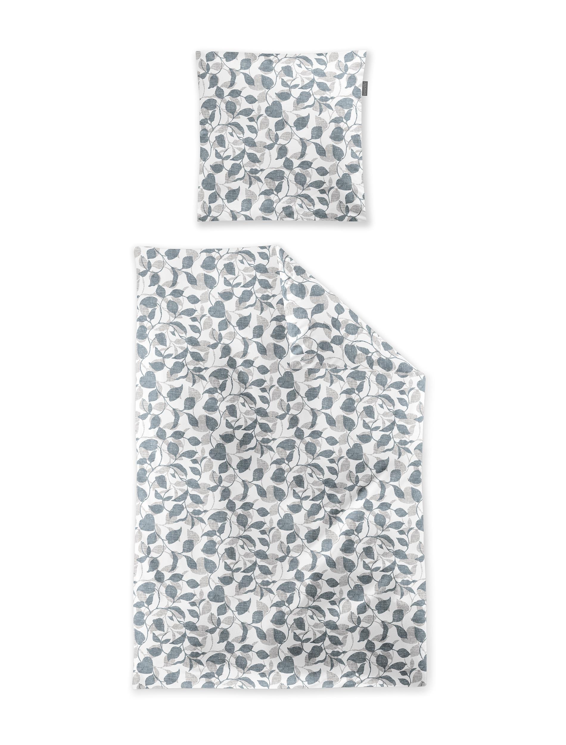Irisette Bettwäsche »Koala-HK 8588« 2 Stk. tlg. flauschig weich und wärmend günstig online kaufen