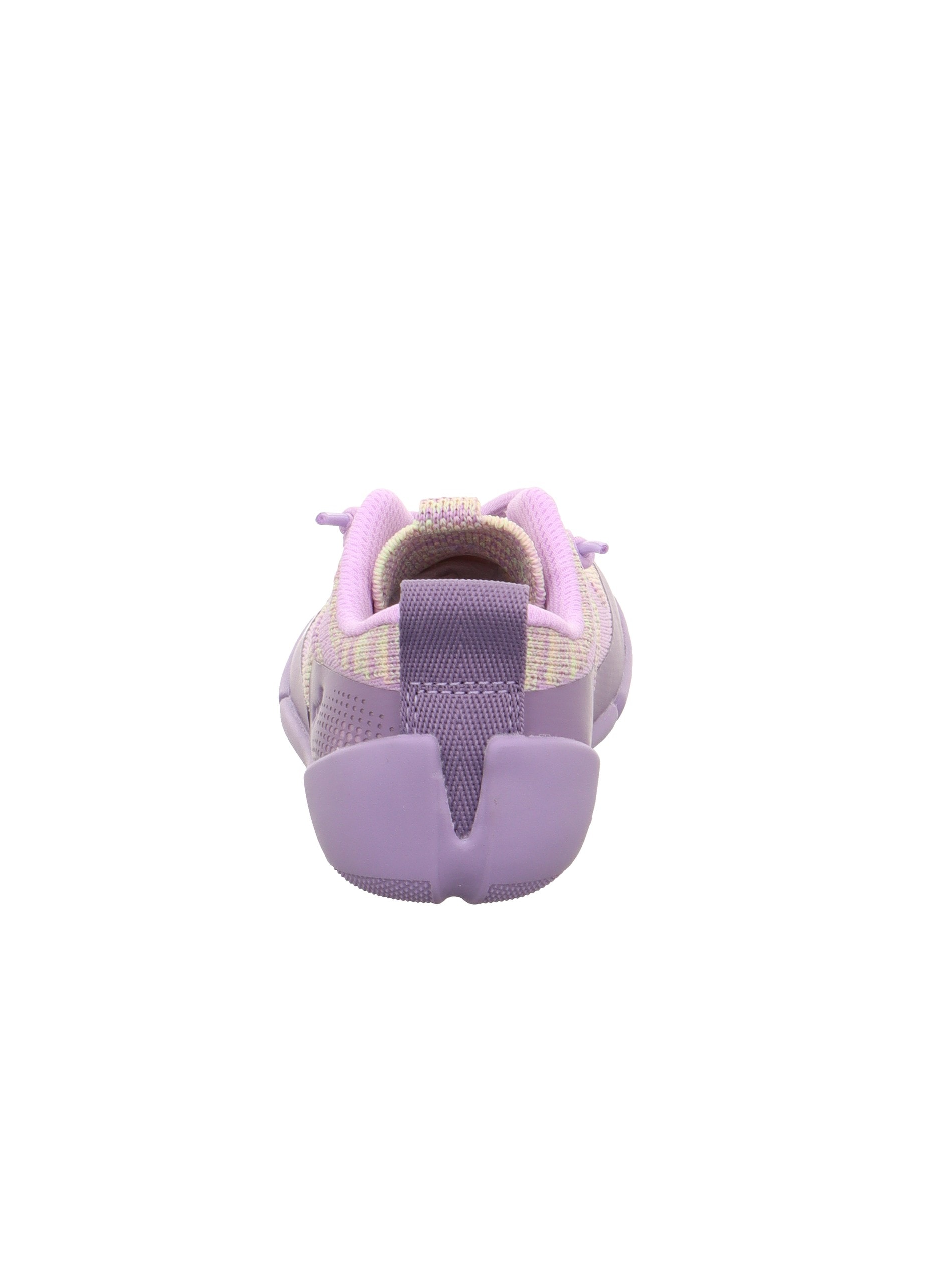 Superfit Slip-On Sneaker »VENTO WMS: weit«  Barfußschuh, mit WMS-Weite weit V, Größenschablone zum Download