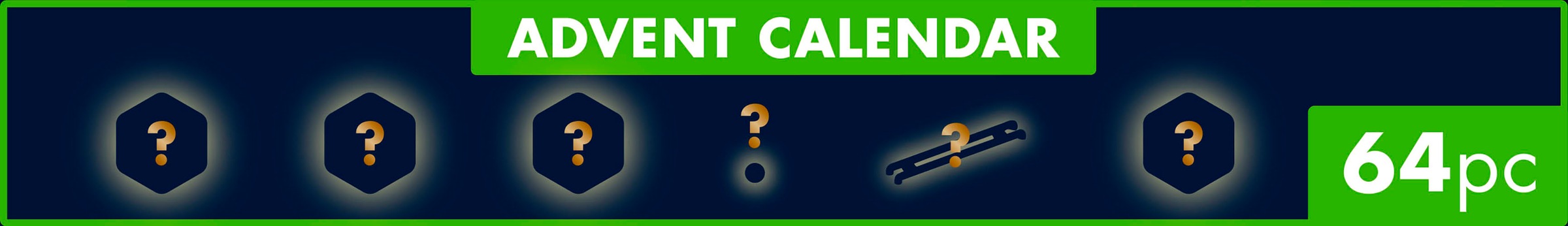 Ravensburger Spielzeug-Adventskalender »GraviTrax BASE«, ab 8 Jahren