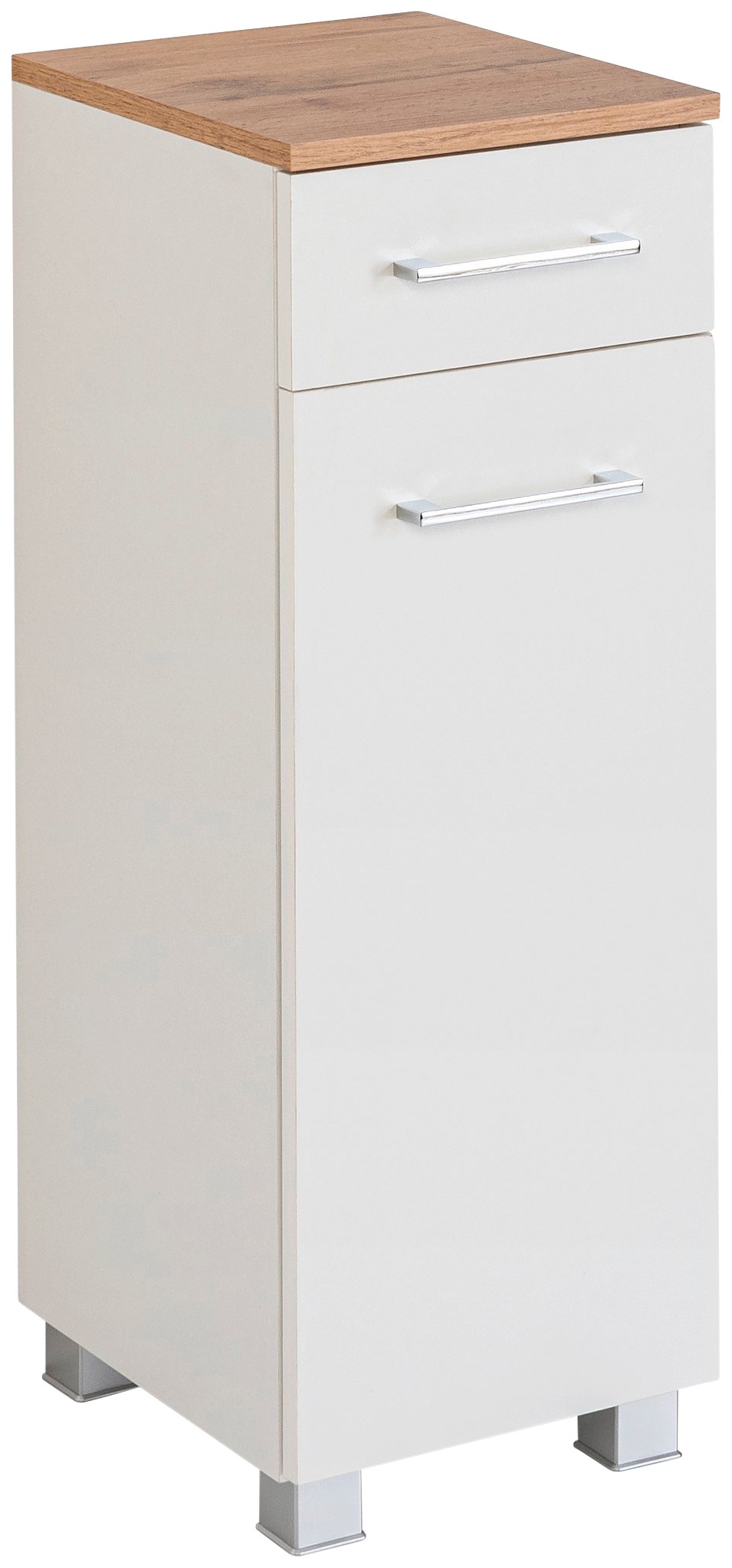 welltime Badmöbel-Set »Avignon« 5 Stk. tlg.