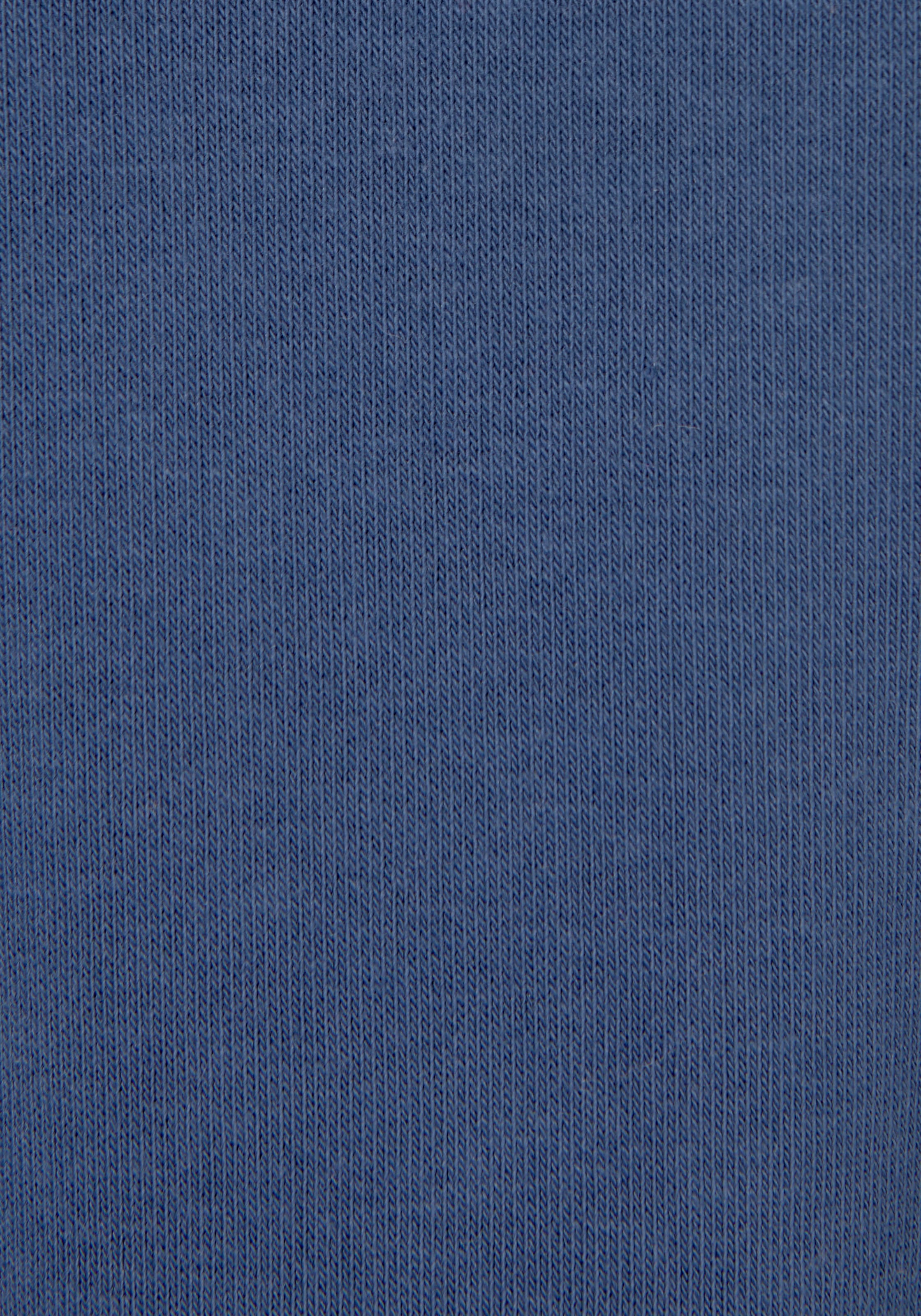 LASCANA Hoodie, 1 Stk. Kapuzensweatshirt, Loungeshirt mit Frontprint, Loungewear
