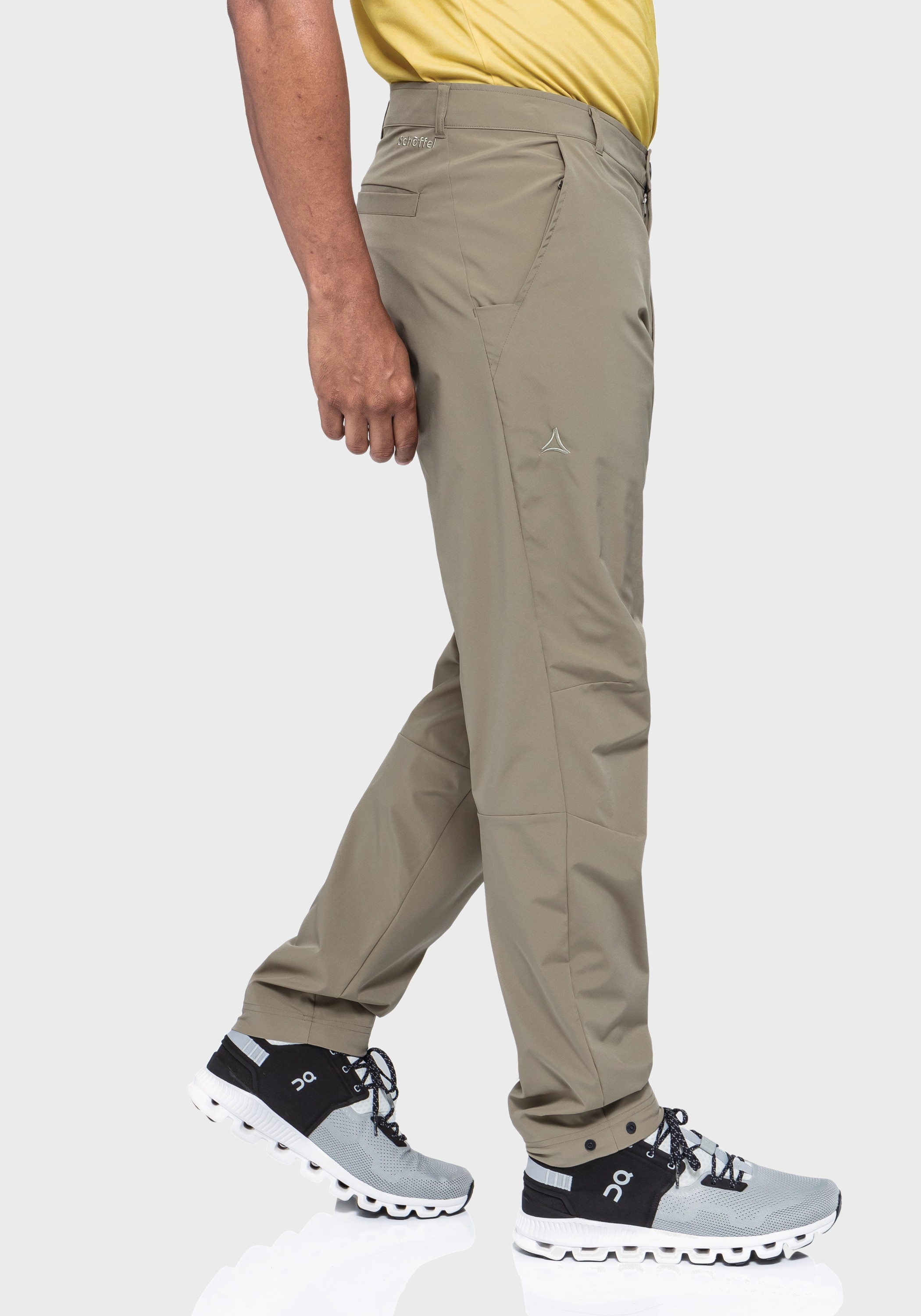 Schöffel Outdoorhose »Urban CIRC Pants Style Baguio MNS«