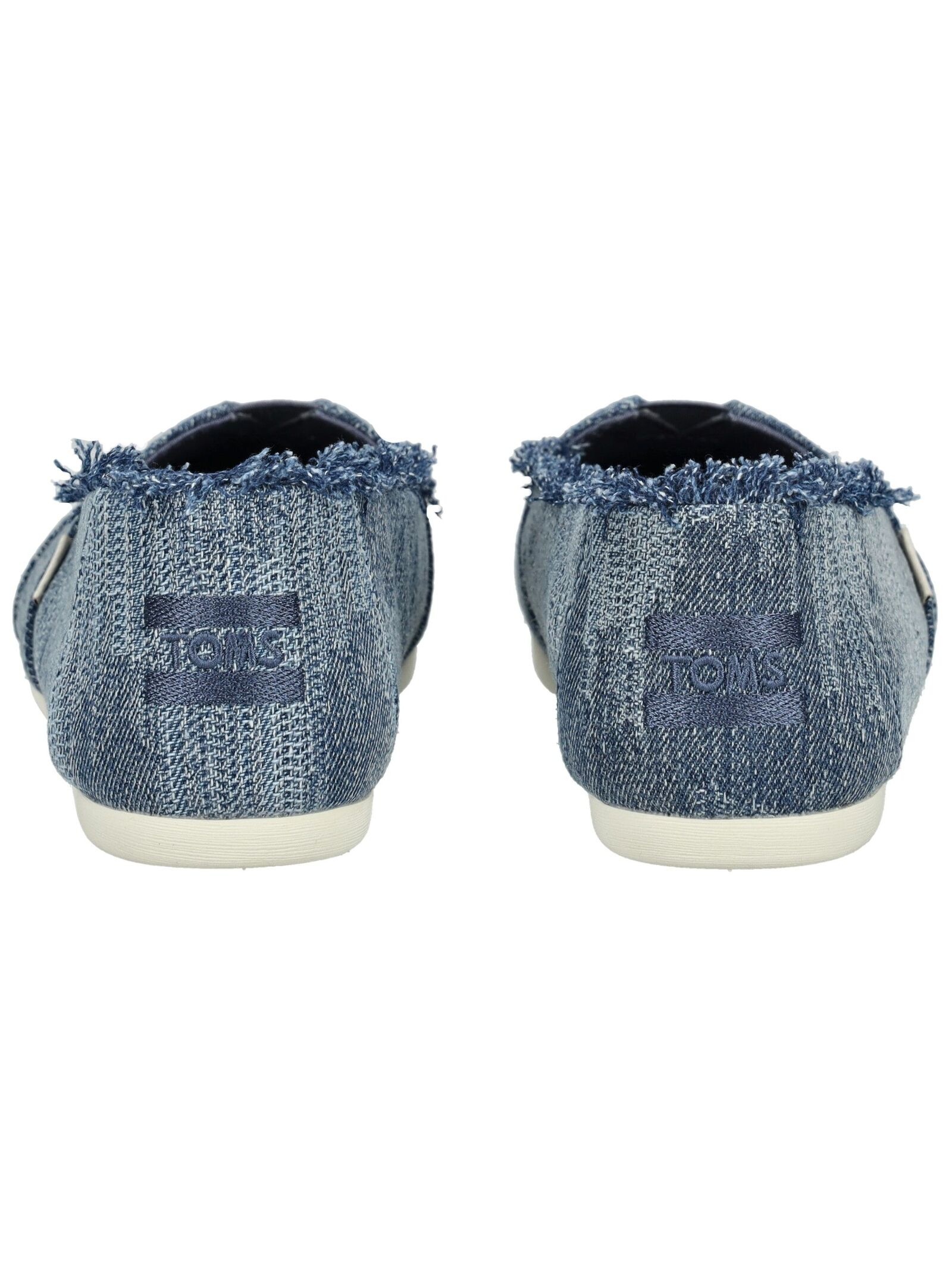 TOMS Slipper »TOMS Slipper Textil«