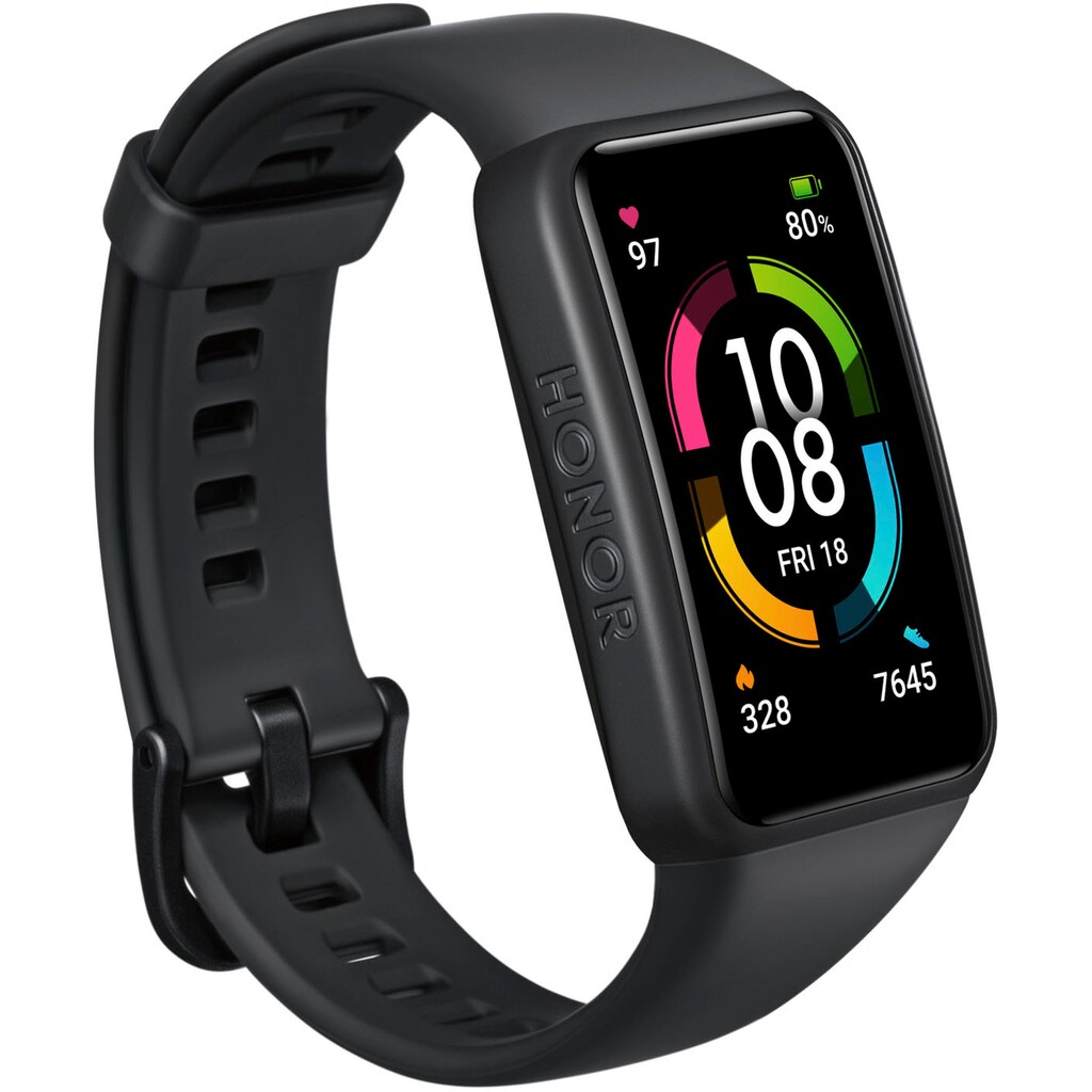 Honor Smartwatch »Band 6«