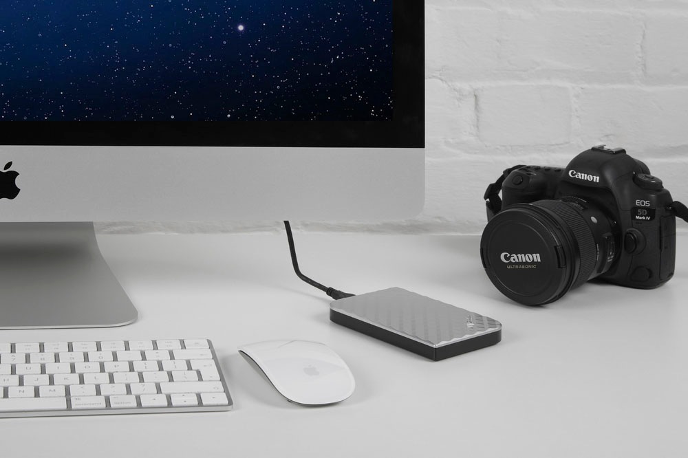 Verbatim externe HDD-Festplatte »Store 'n' Go USB 3.0«, Anschluss USB 3.0-USB 2.0