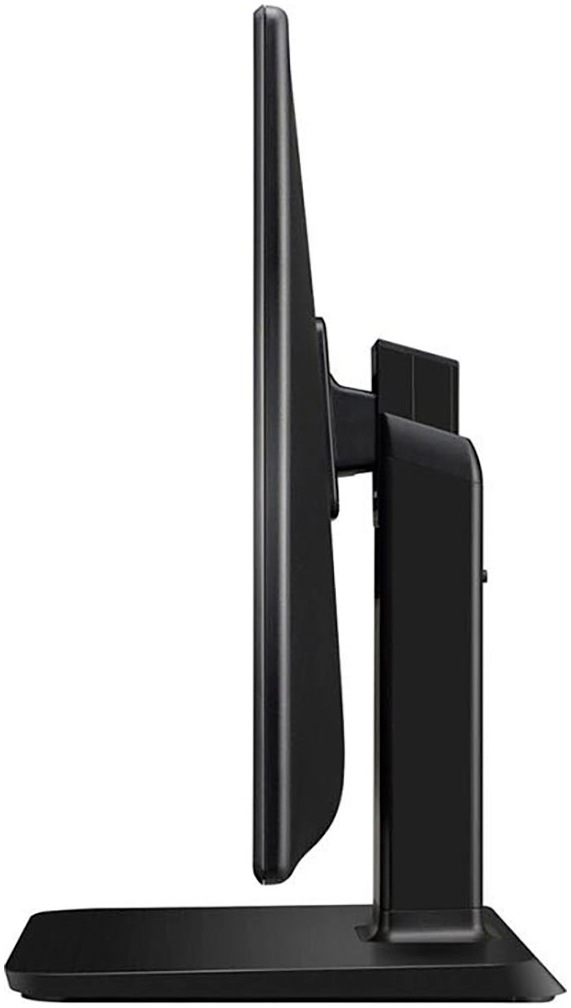 LG LED-Monitor »24BK450H-B«, 60 cm/24 Zoll, 1920 x 1080 px, Full HD, 5 ms Reaktionszeit, 60 Hz