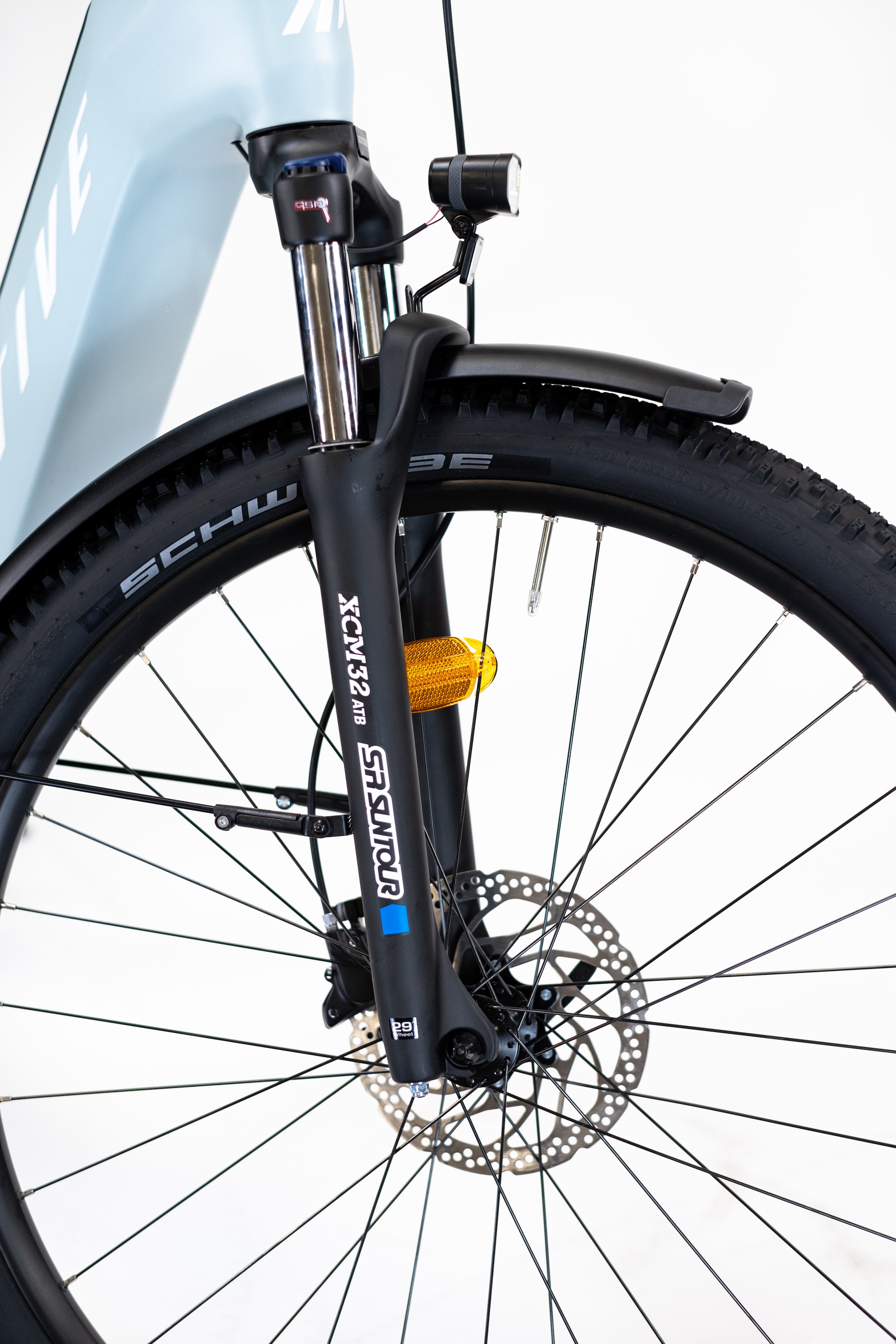 WANTED »Bosch Performance Line CX Gen5 Mittelmotor« 10 Gang Shimano CUES RD-U6000 Schaltwerk Kettenschaltung Mittelmotor 250 W Unterstützung bis 25 km/h, Bosch Smart System