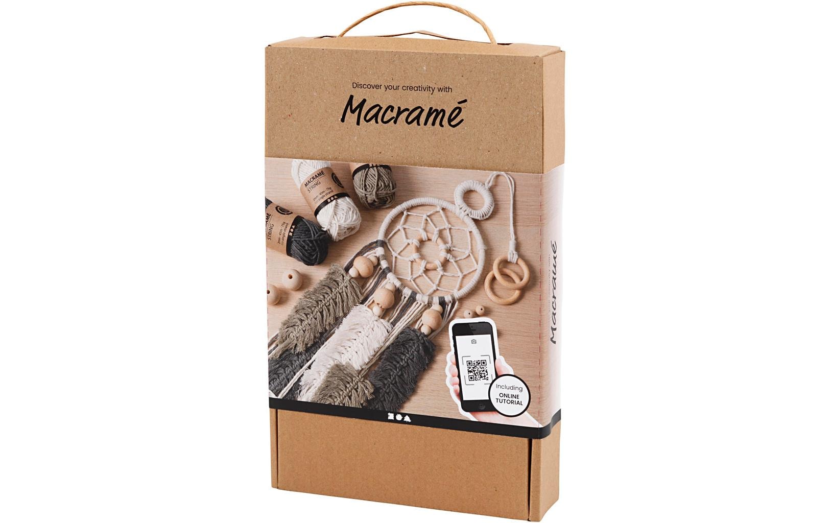 creativ company Kreativset »Lernset«