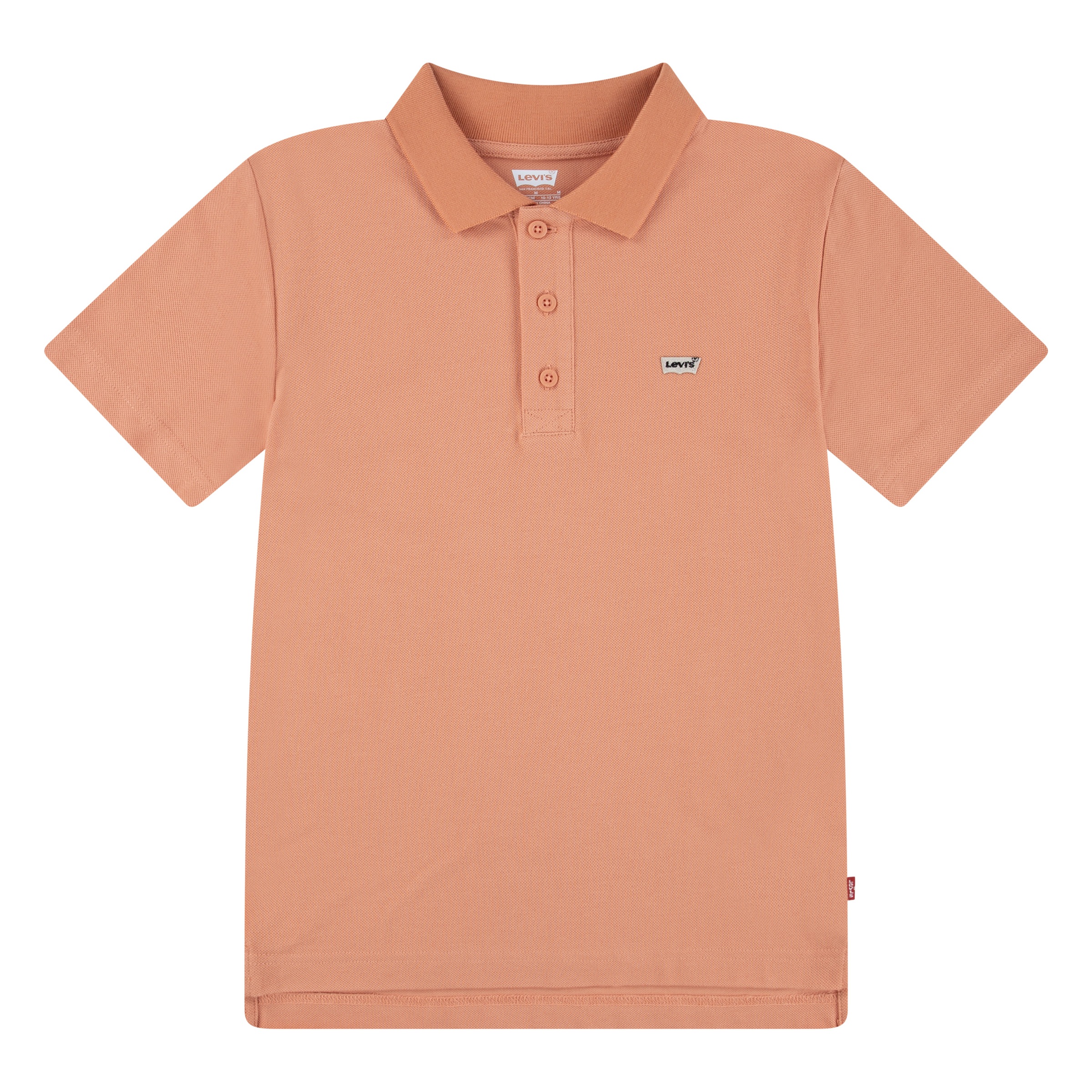 Levi's® Kids Poloshirt »LVB BACK NECK TAPE POLO«, for BOYS