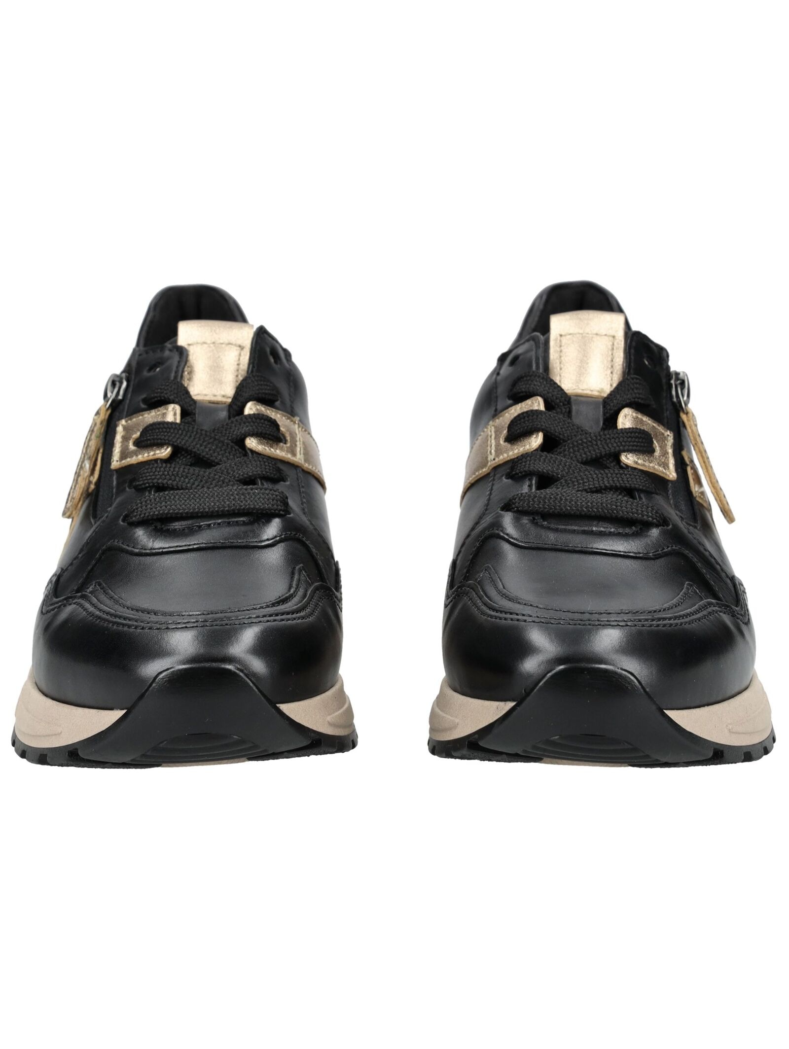 Gabor Comfort Sneaker »Gabor Comfort Sneaker Leder«