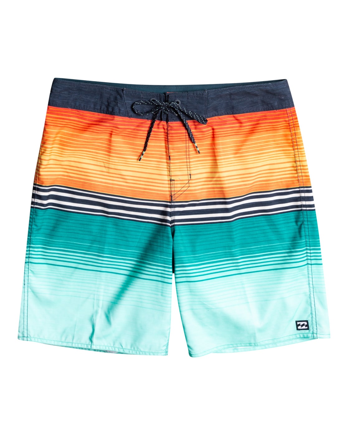 5. Bild von Billabong Boardshorts »All Day Heritage OG«