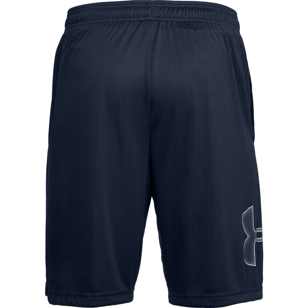 Under Armour® »UA Tech™ Shorts mit Grafik«  für Outdoor- und Sportmode, leichtes Material, sportlicher Stil