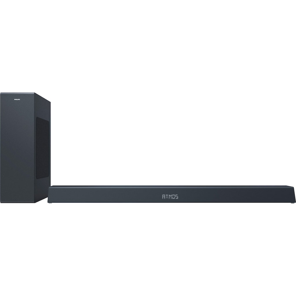 Philips Soundbar »TAB8405 / TAB8505«