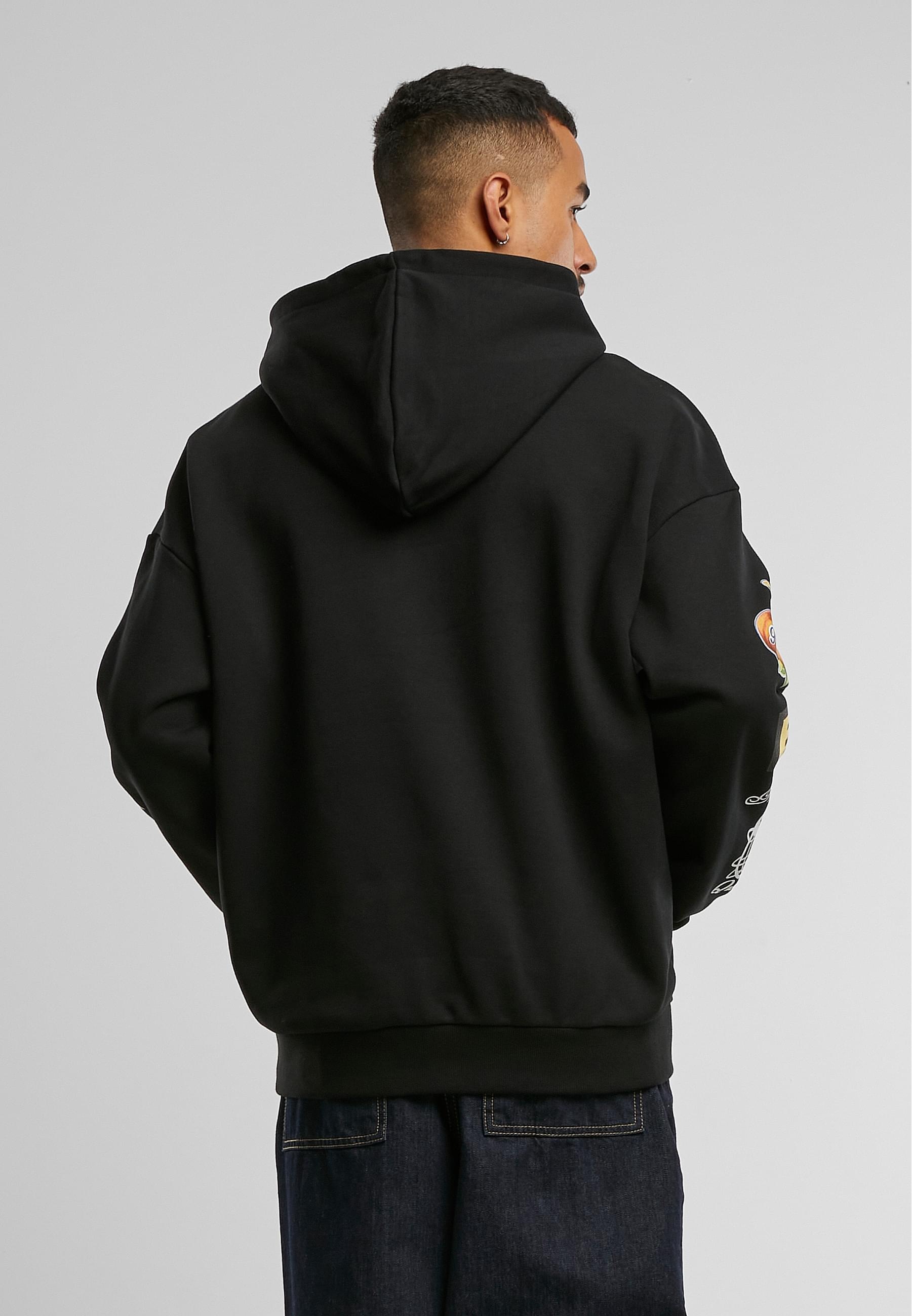 Upscale by Mister Tee Kapuzensweatshirt »Upscale by Mister Tee Herren NY Homage Oversize Hoody«, 1 Stk.
