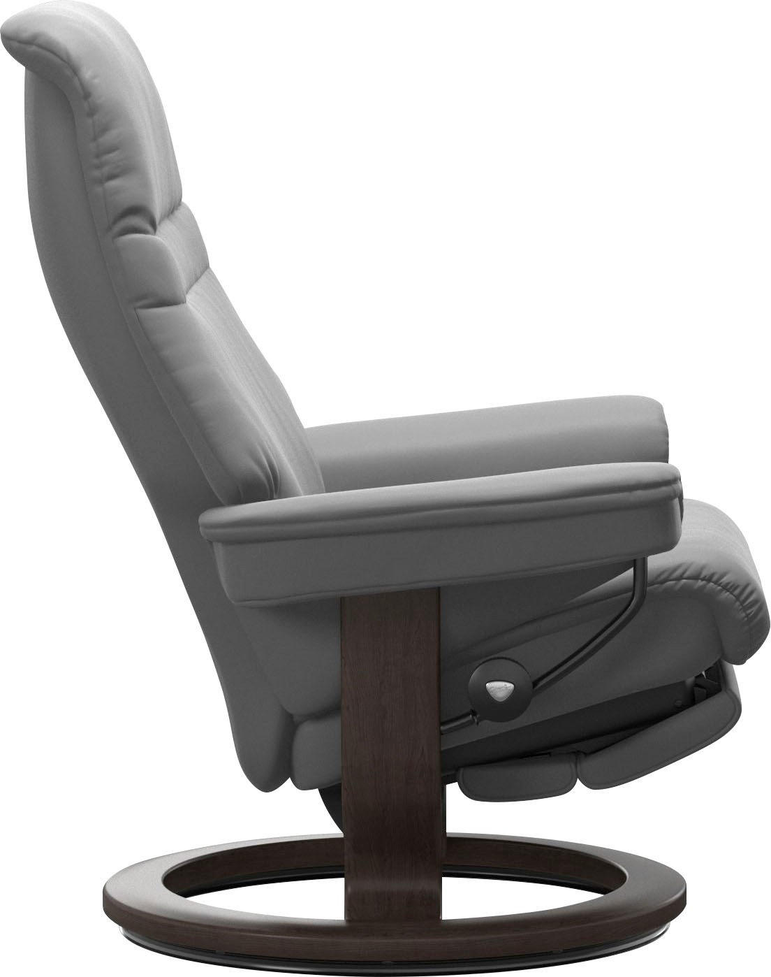 Stressless® Relaxsessel »Sunrise«, elektrisch verstellbar, optional 2-motorisch, Größe M & L